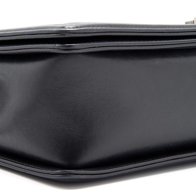 CHANEL LEBOY LARGE CALF SKIN - Image 6