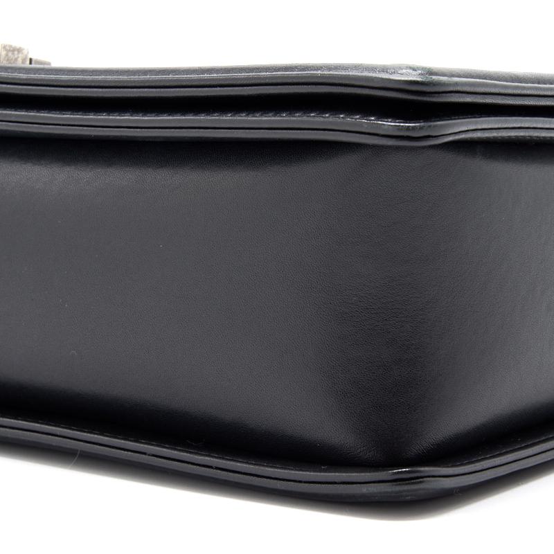 CHANEL LEBOY LARGE CALF SKIN - Image 7