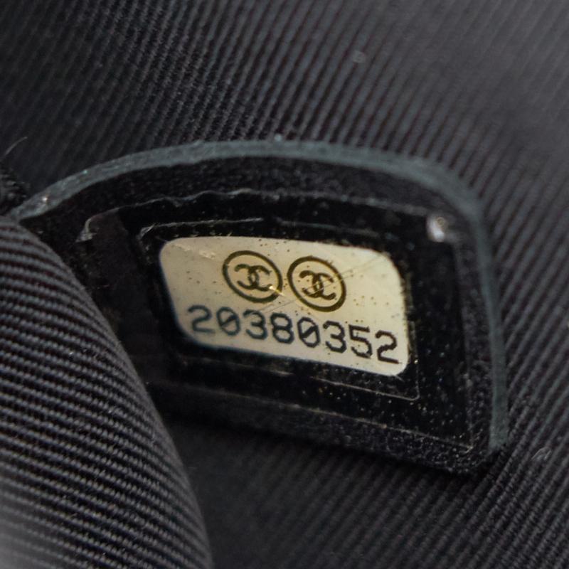 CHANEL LEBOY LARGE CALF SKIN - Image 12