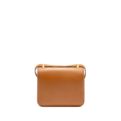Alternative view of HERMES CONSTANCE 24 EPSOM GOLD GHW