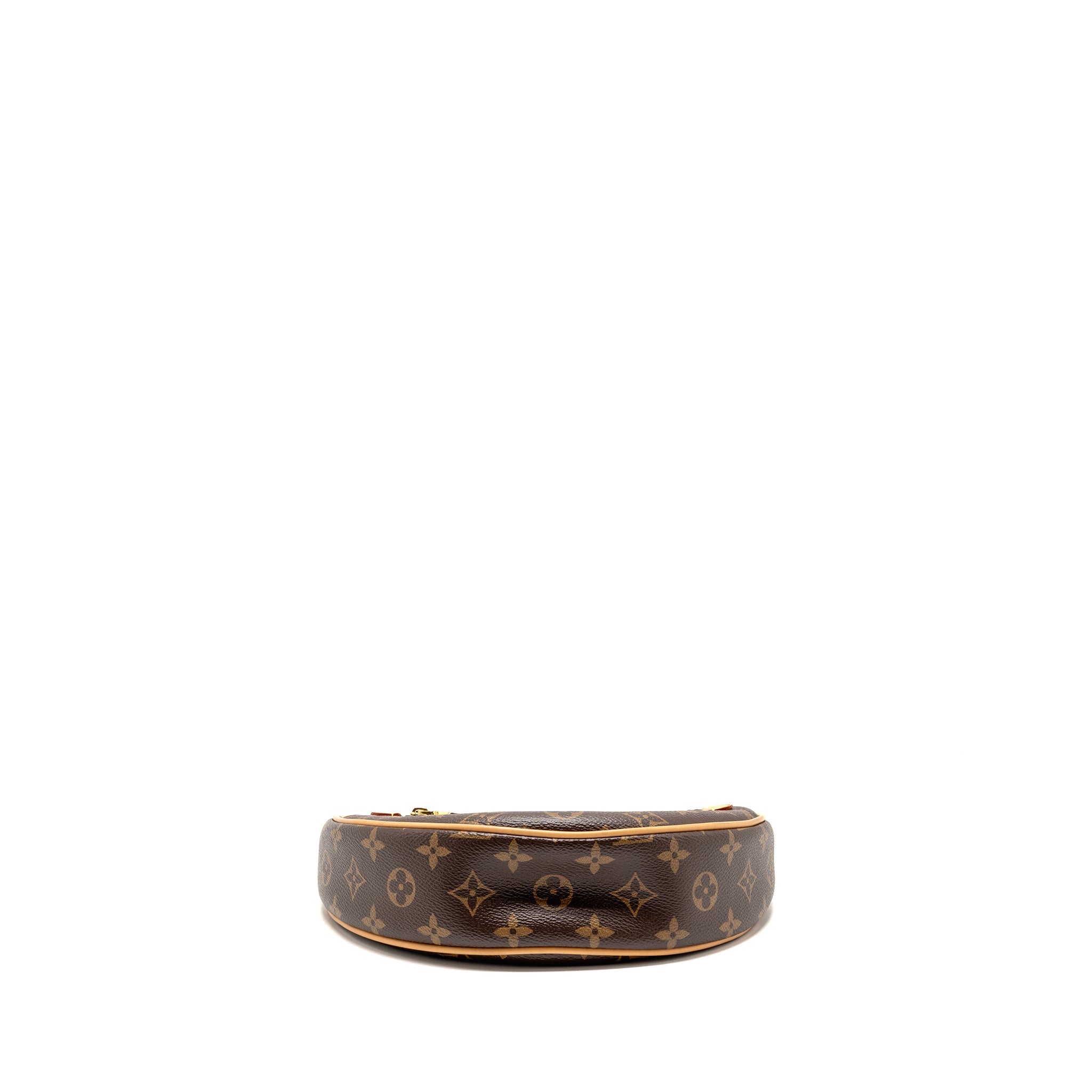 LOUIS VUITTON LOOP MONOGRAM CANVAS GHW - Image 6