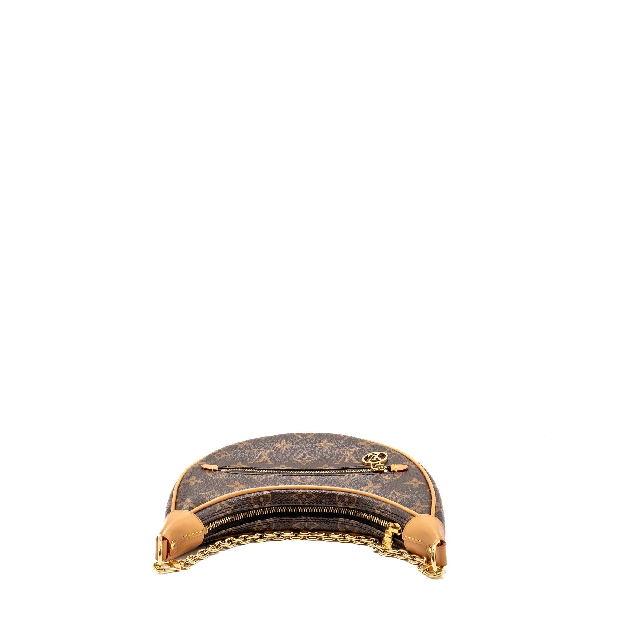LOUIS VUITTON LOOP MONOGRAM CANVAS GHW - Image 5