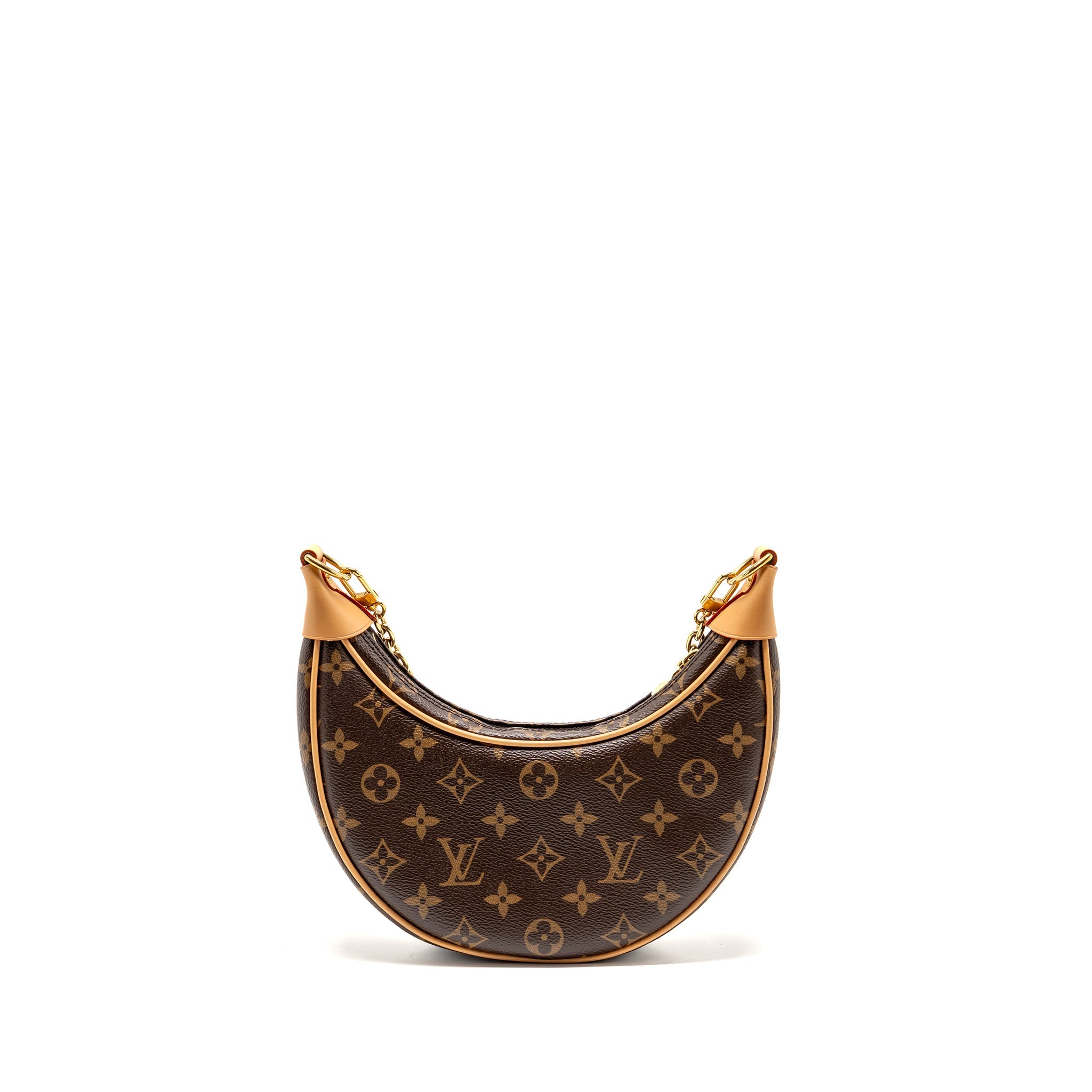 LOUIS VUITTON LOOP MONOGRAM CANVAS GHW - Image 2