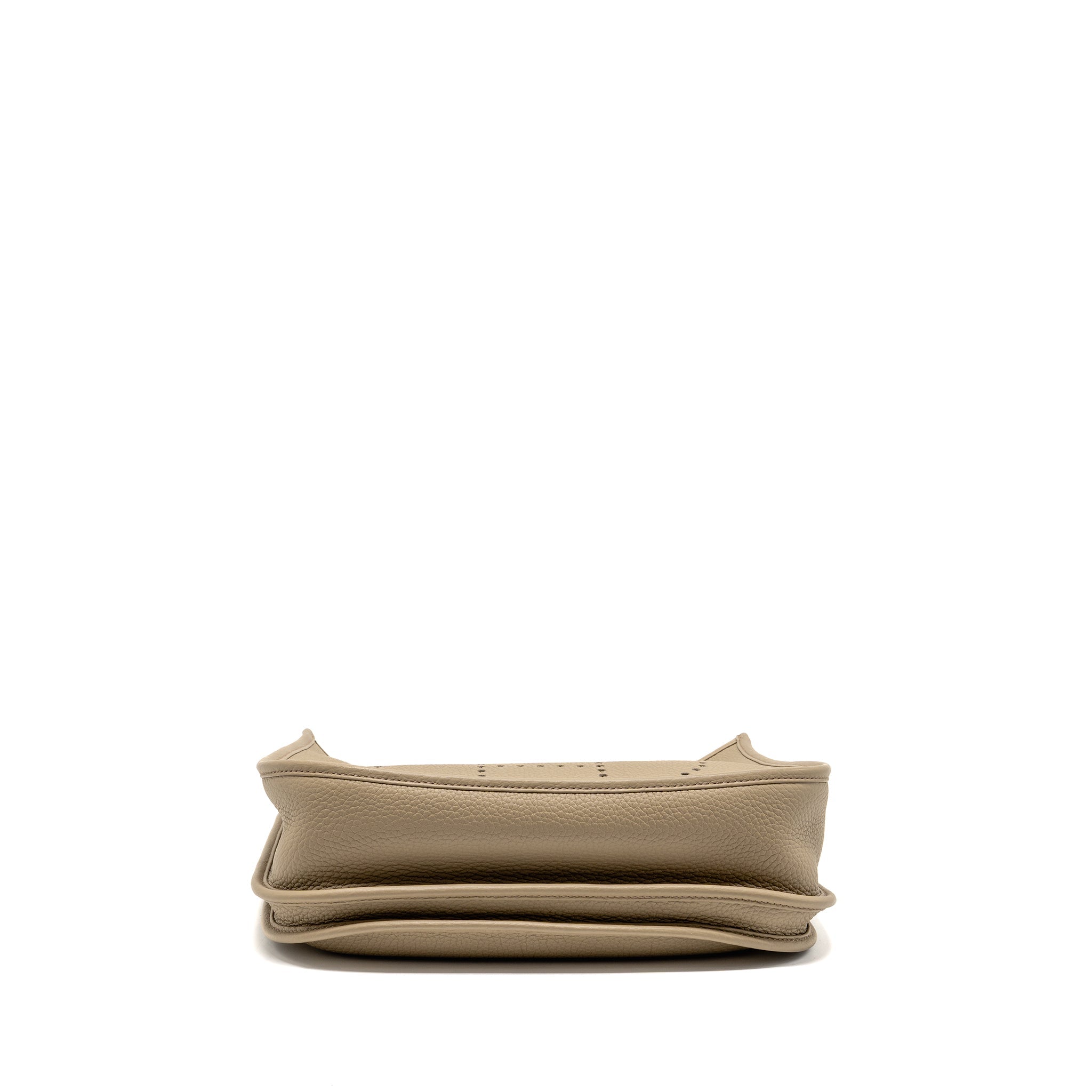 HERMES EVELYNE 29 CLEMENCE BEIGE MARFA SHW - Image 5