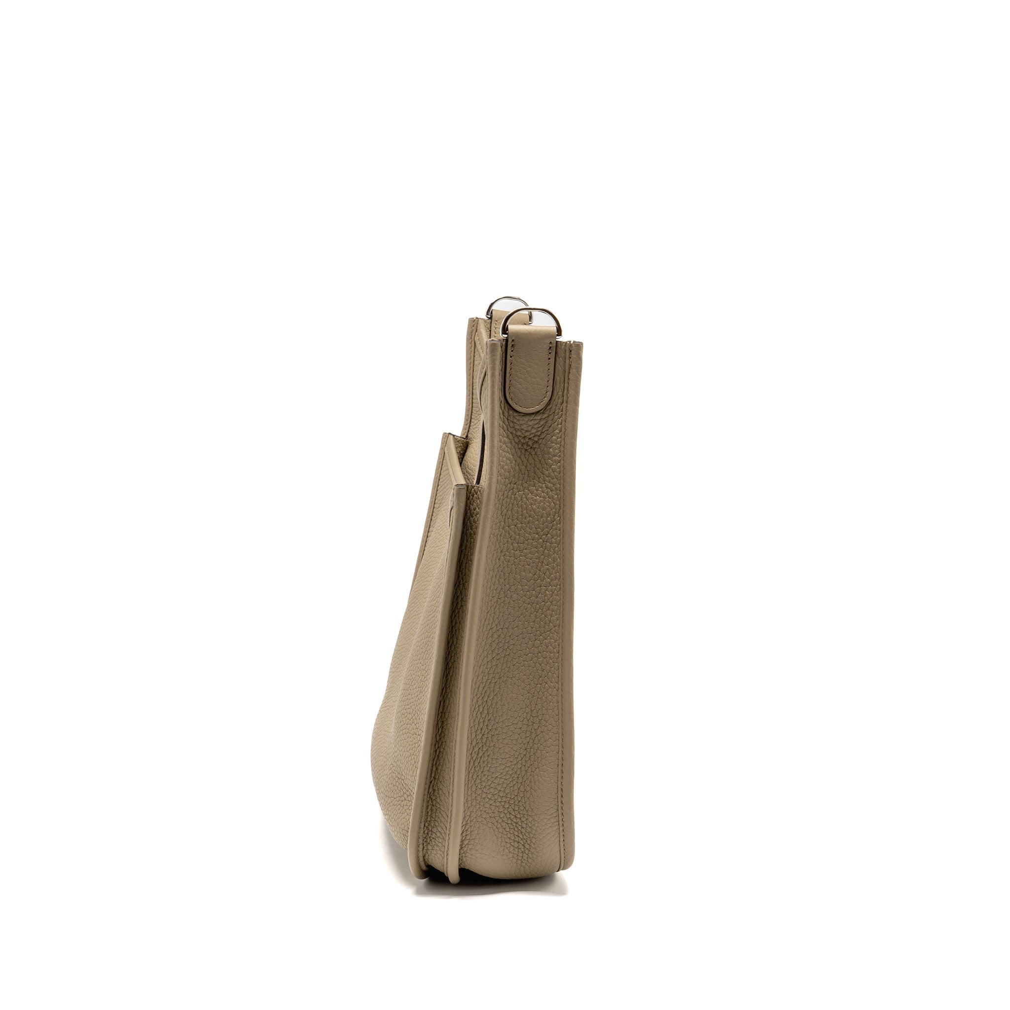 HERMES EVELYNE 29 CLEMENCE BEIGE MARFA SHW - Image 3