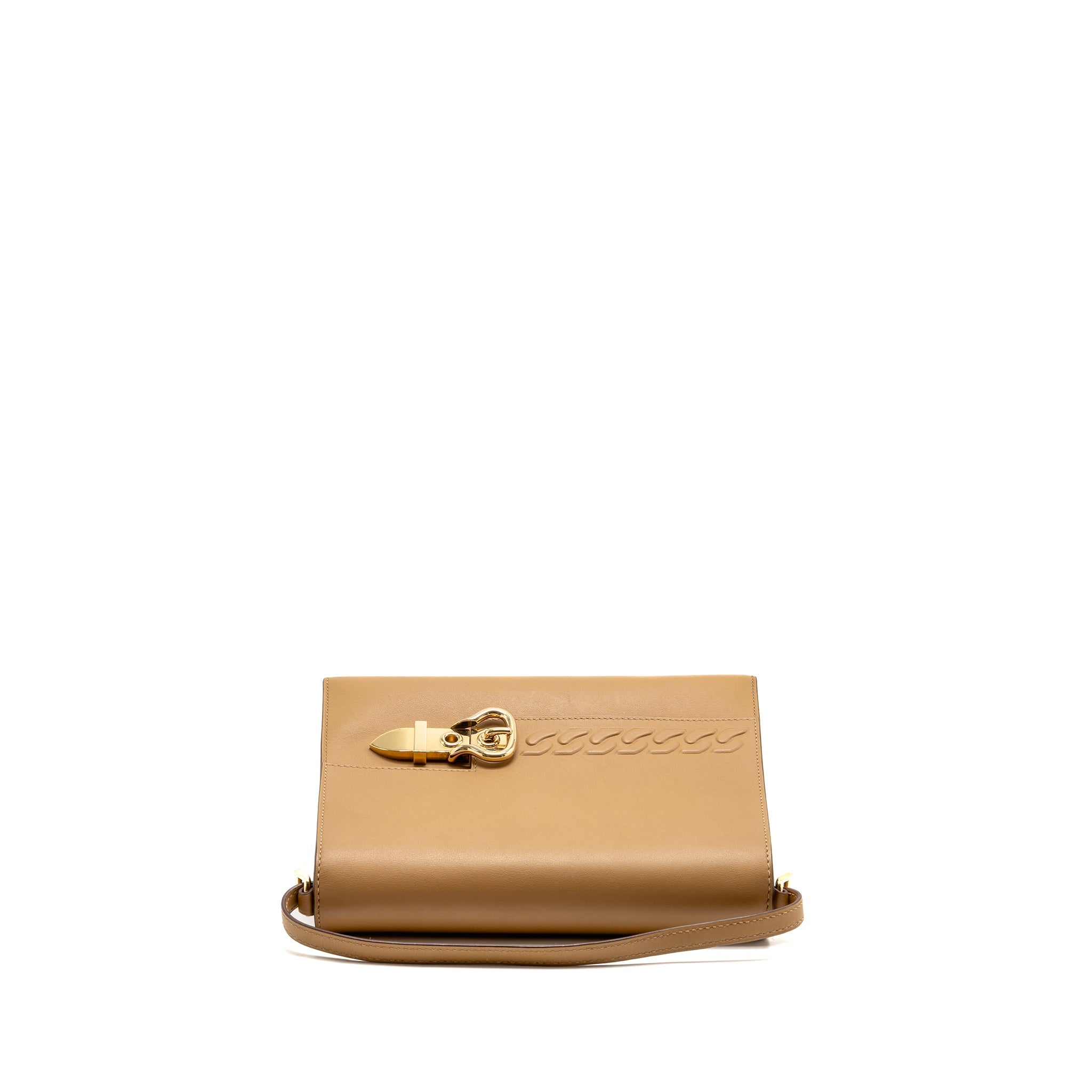 HERMES BOUCLE SELLIER BAG SWIFT BISCUIT GHW - Image 5