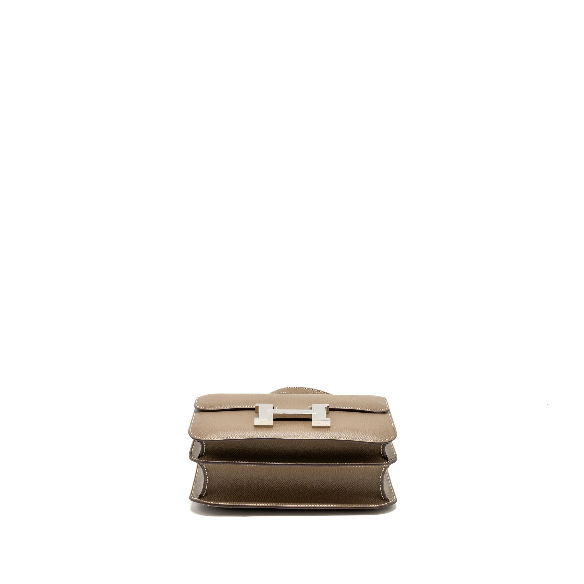 HERMES CONSTANCE 24 EPSOM ETOUPE SHW - Image 5