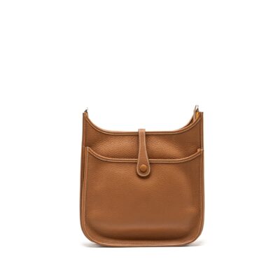 Alternative view of HERMES EVELYN 29 CLEMENCE GOLD SHW