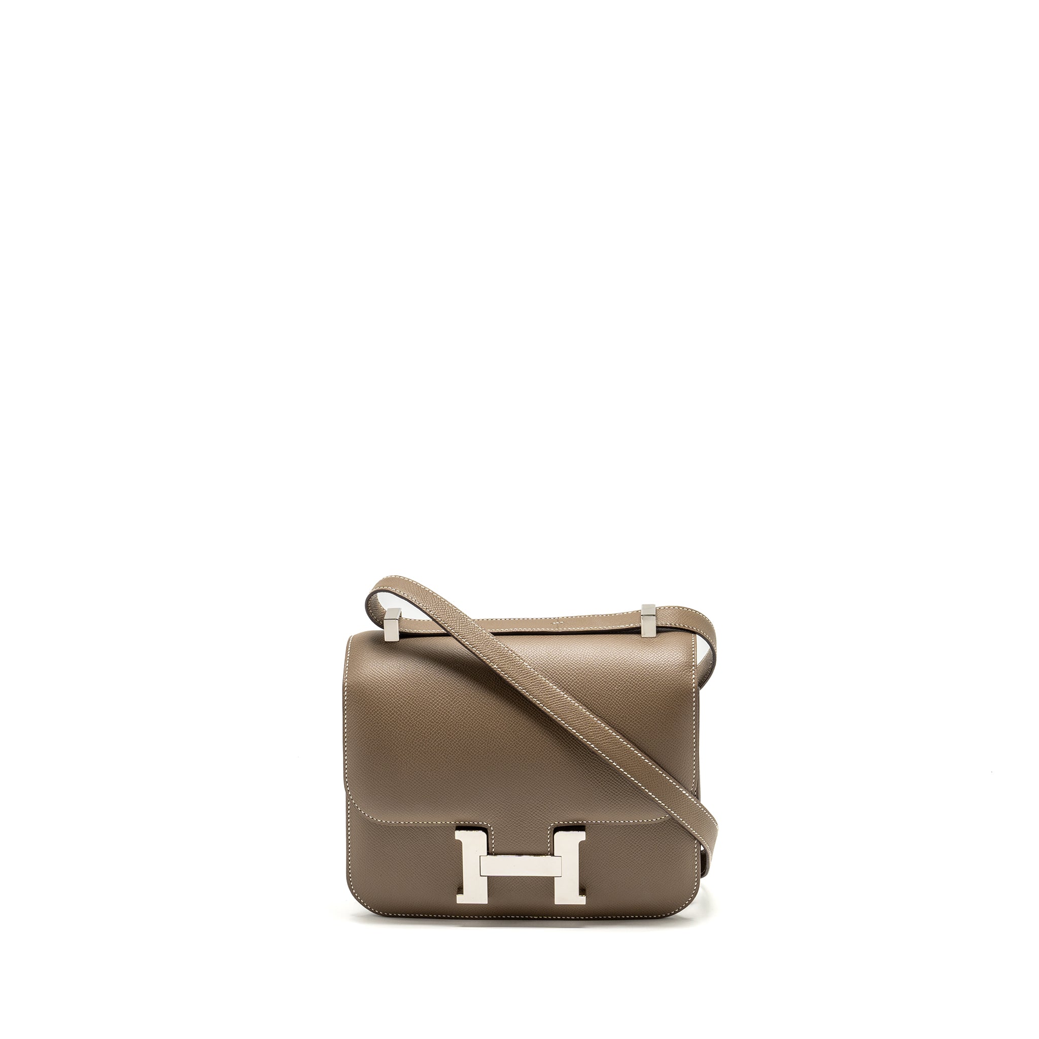 HERMES CONSTANCE 24 EPSOM ETOUPE SHW