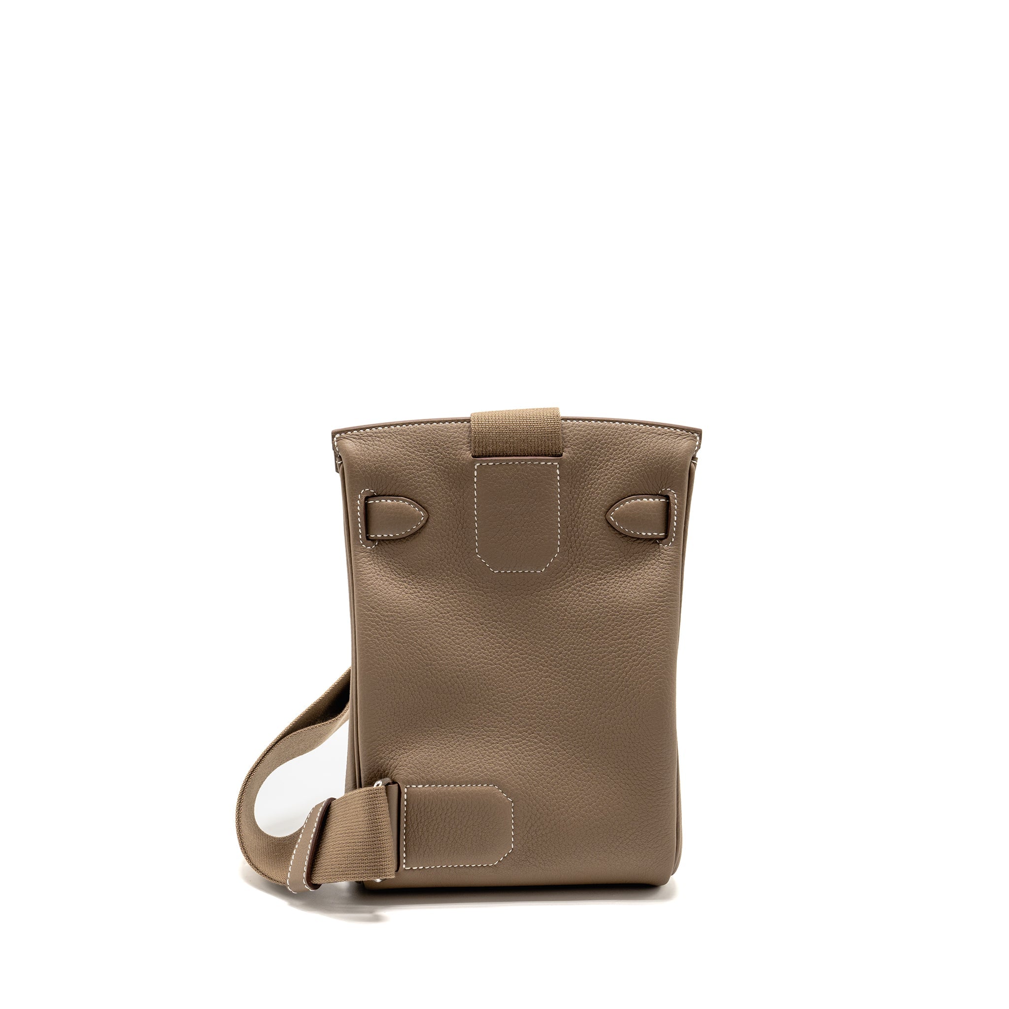 HERMES HAC A DOS PM BACKPACK TOGO ETOUPE - Image 2