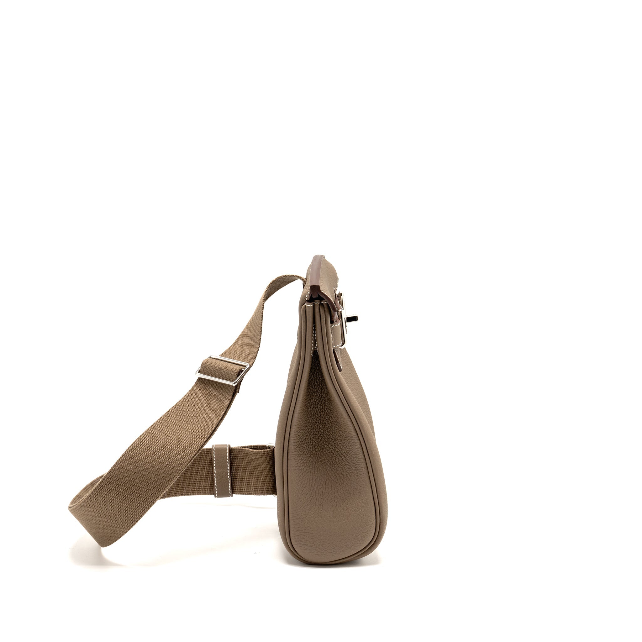 HERMES HAC A DOS PM BACKPACK TOGO ETOUPE - Image 3