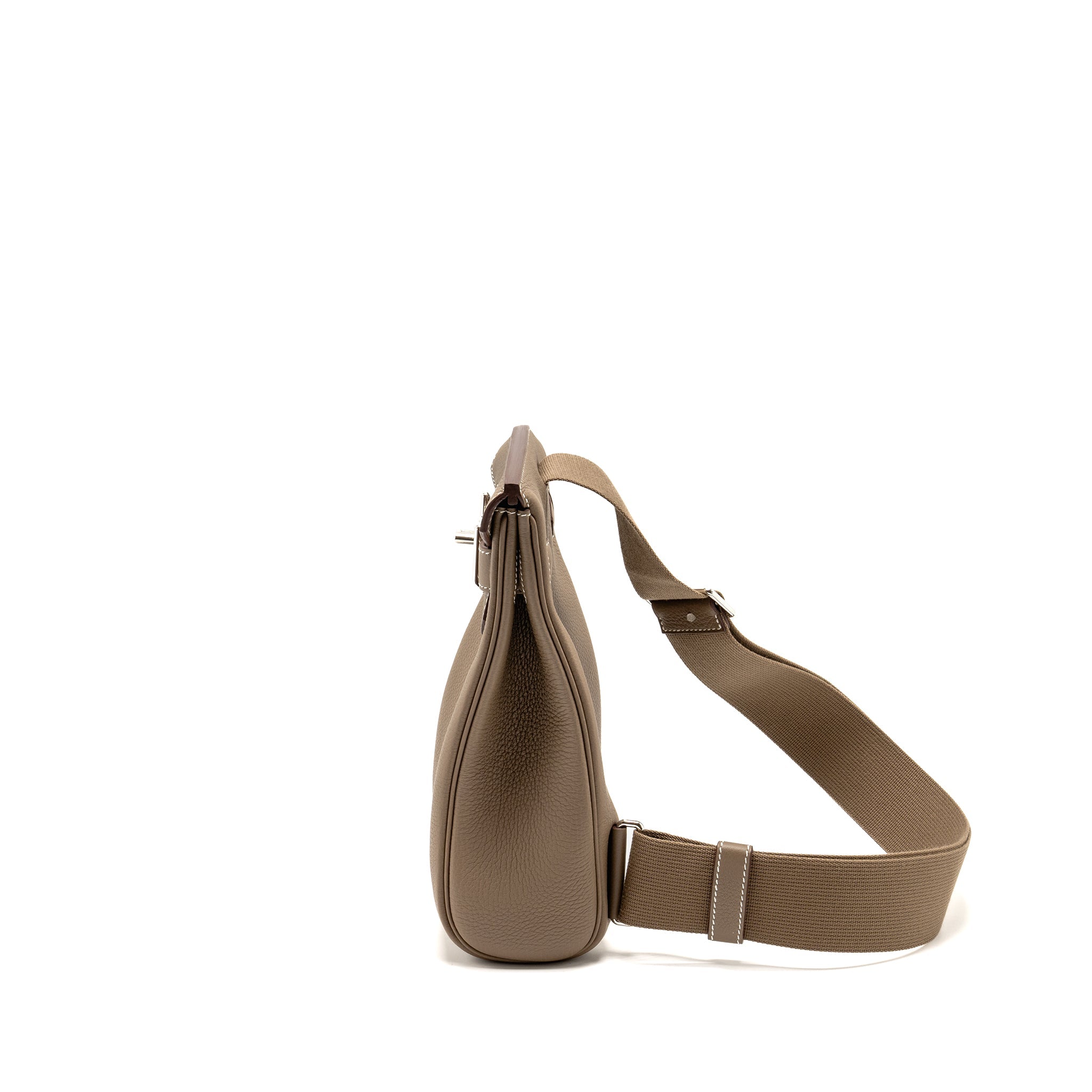 HERMES HAC A DOS PM BACKPACK TOGO ETOUPE - Image 4