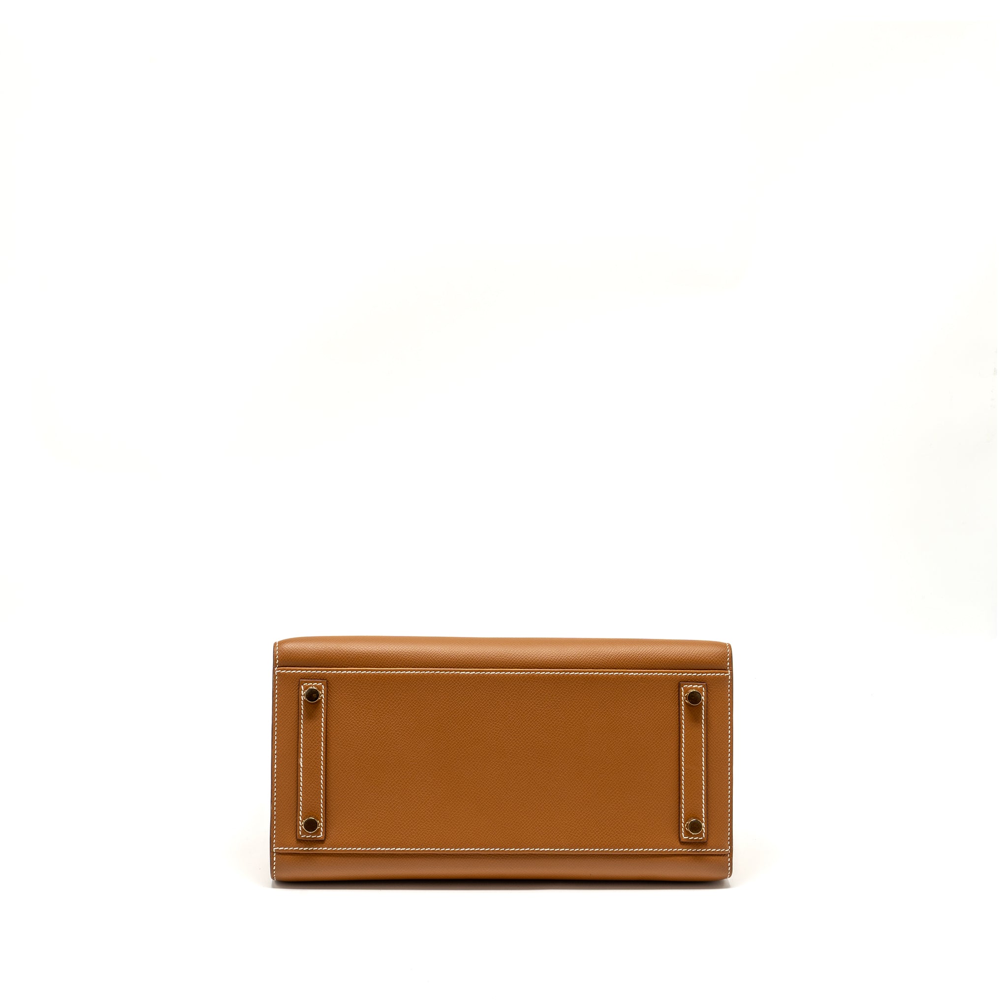 HERMES BIRKIN 30 EPSOM GOLD GHW - Image 6