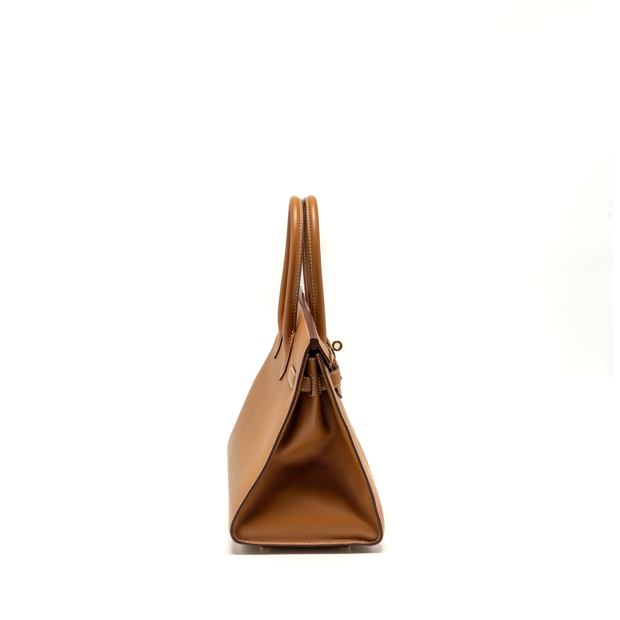 HERMES BIRKIN 30 EPSOM GOLD GHW - Image 3