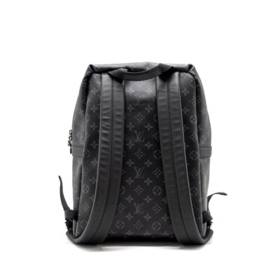Alternative view of LOUIS VUITTON DISCOVERY BACKPACK PM MONOGRAM CANVAS BLACK SHW