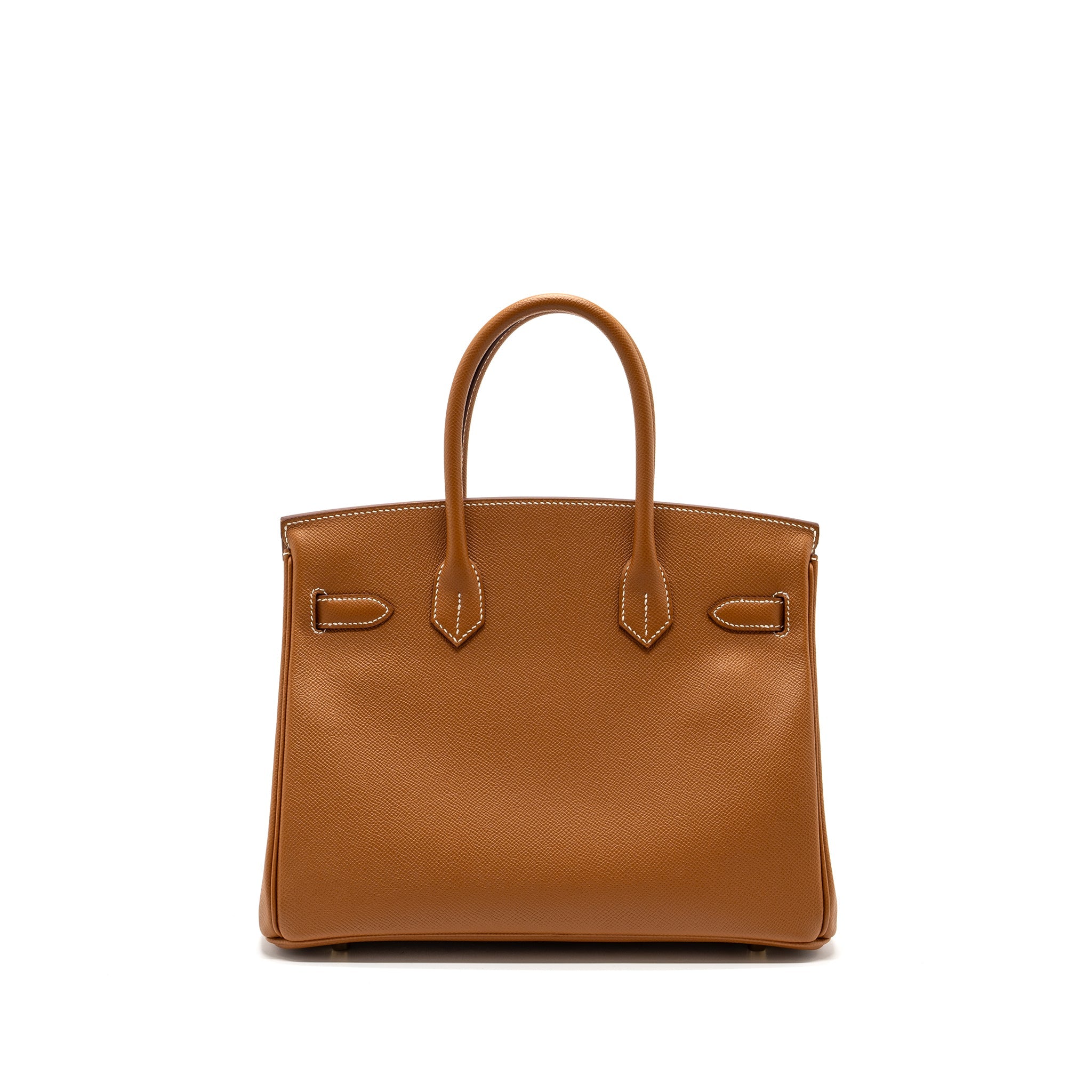 HERMES BIRKIN 30 EPSOM GOLD GHW - Image 26