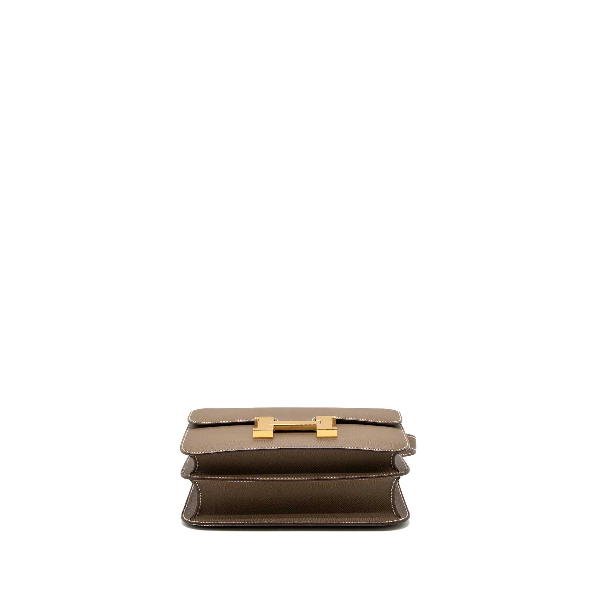 HERMES CONSTANCE 24 EPSOM ETOUPE GHW - Image 5