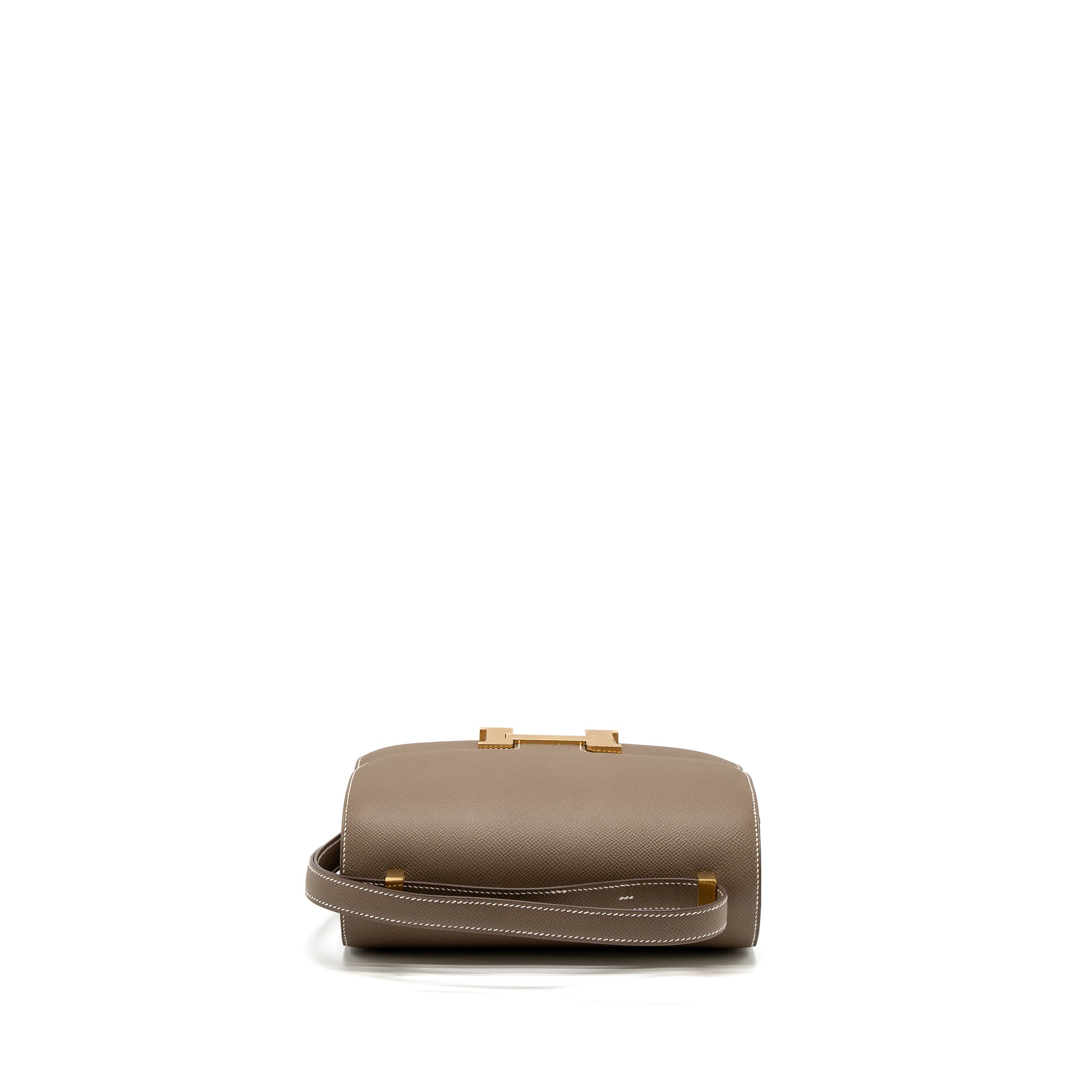 HERMES CONSTANCE 24 EPSOM ETOUPE GHW - Image 6