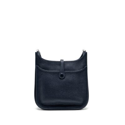 Alternative view of HERMES EVELYNE 29 CLEMENCE BLUE NUIT SHW