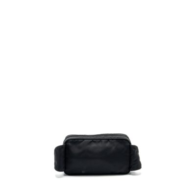 Alternative view of PRADA RE-NYLON BELT BAG NYLON BLACK SHW