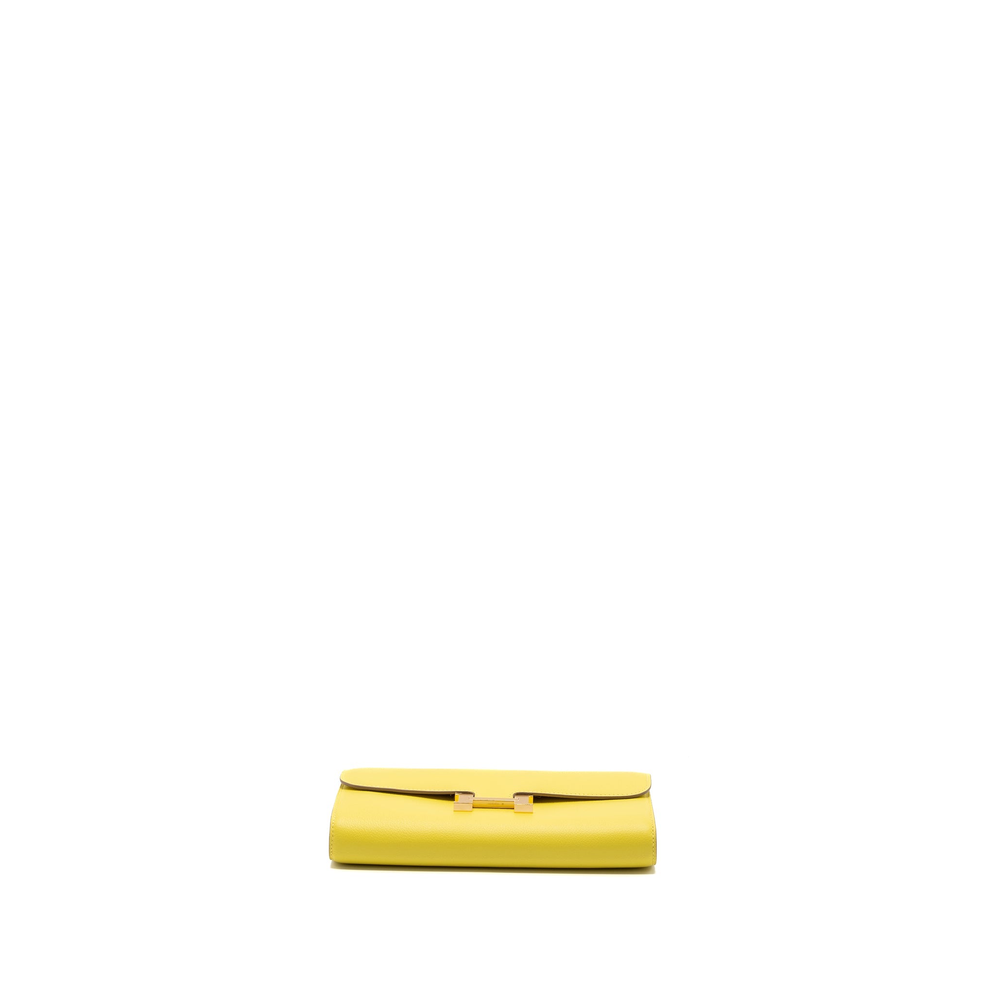 HERMES CONSTANCE TO GO EVERCOLOR 9R LIME GHW - Image 6