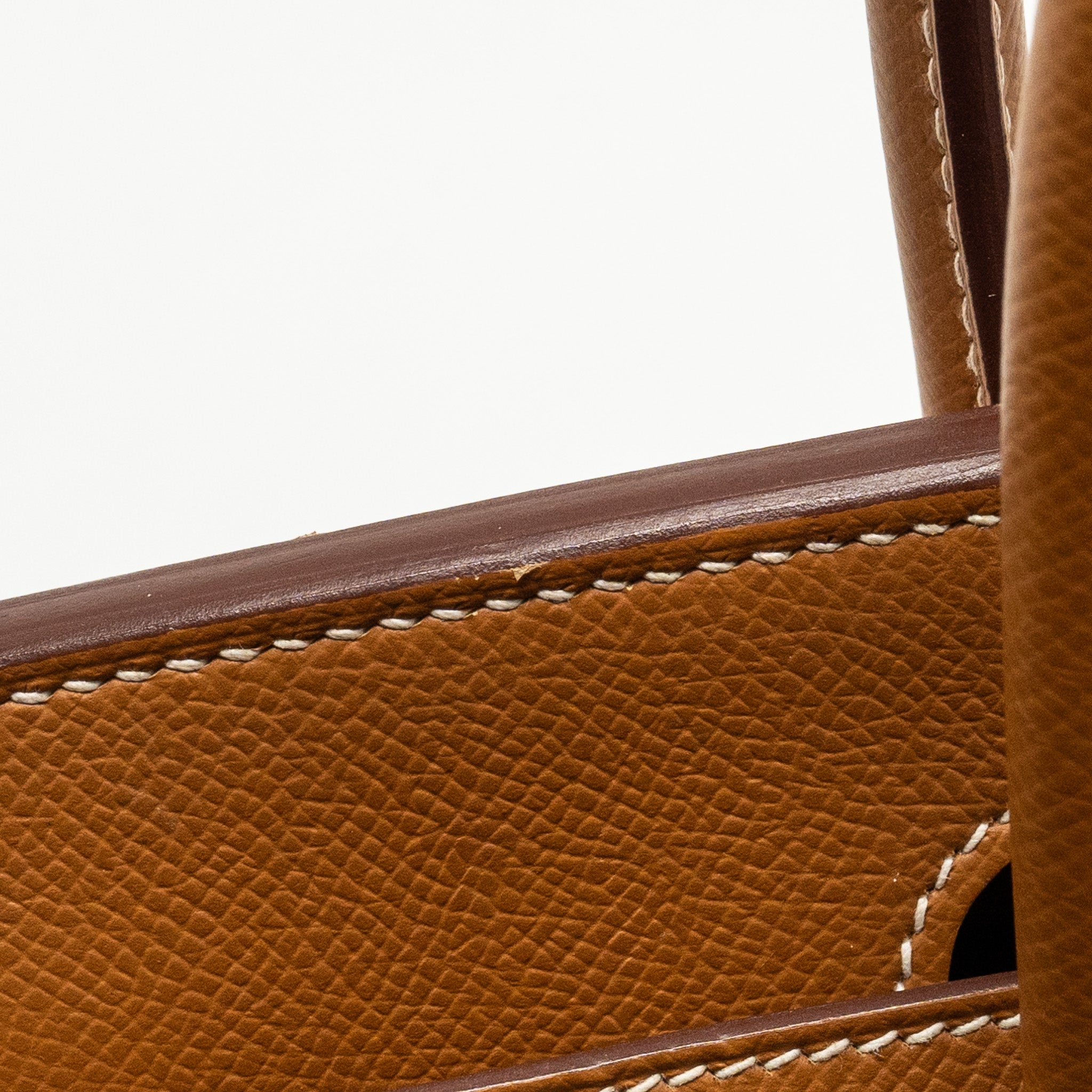 HERMES BIRKIN 30 EPSOM GOLD GHW - Image 16