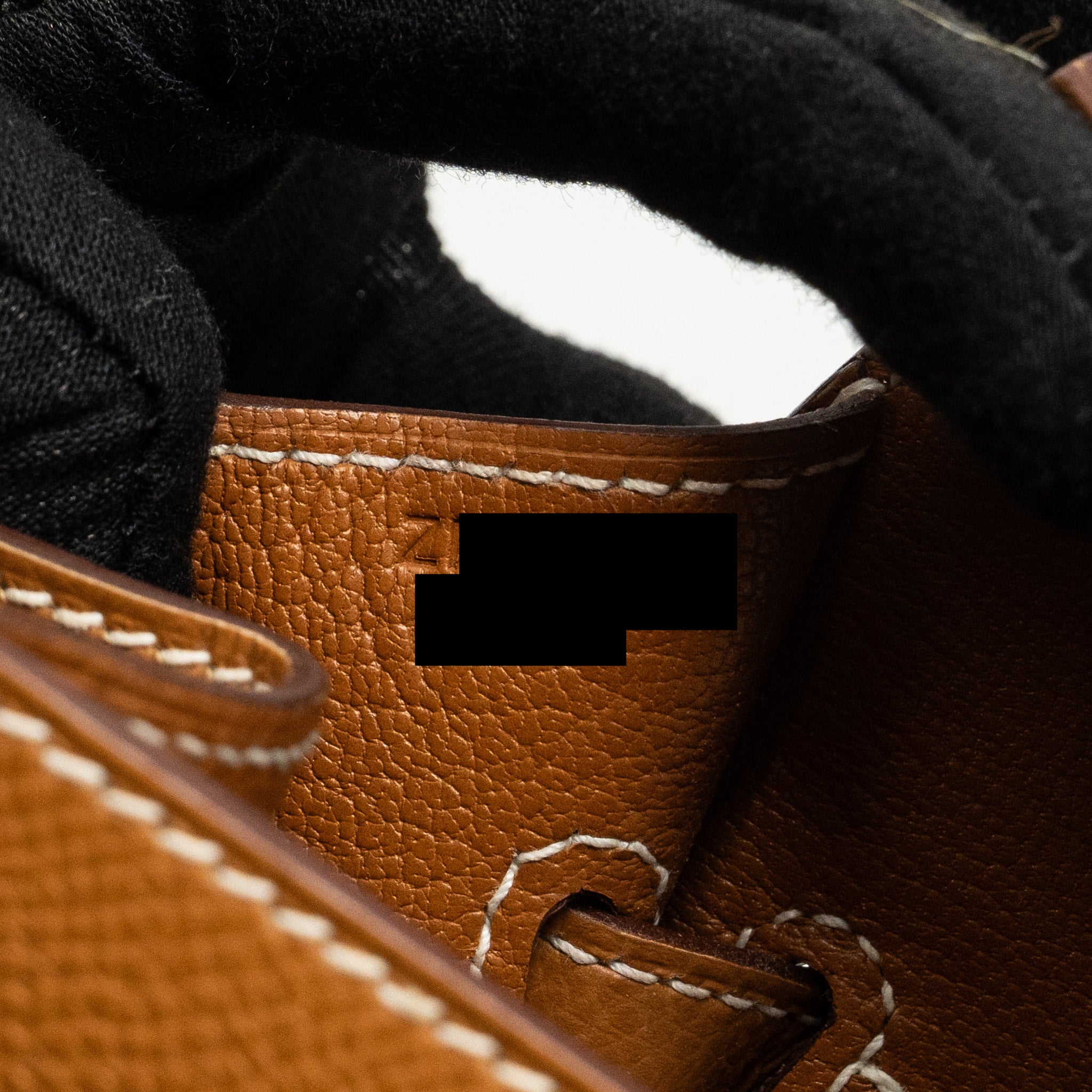 HERMES BIRKIN 30 EPSOM GOLD GHW - Image 21