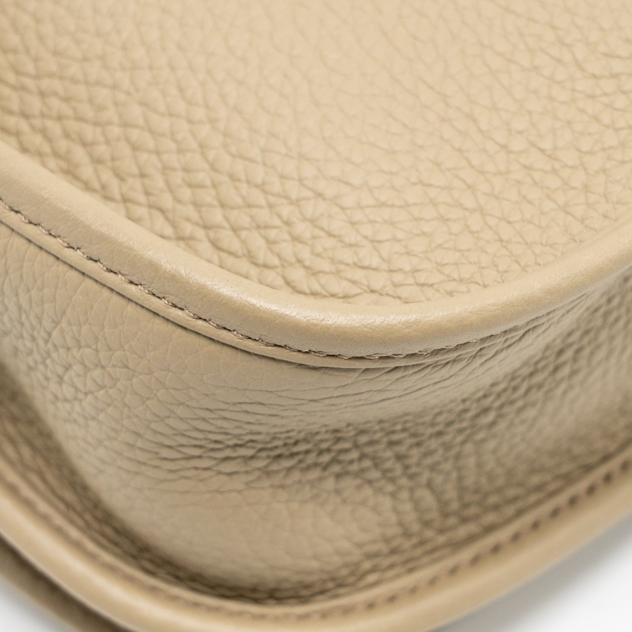 HERMES EVELYNE 29 CLEMENCE BEIGE MARFA SHW - Image 9