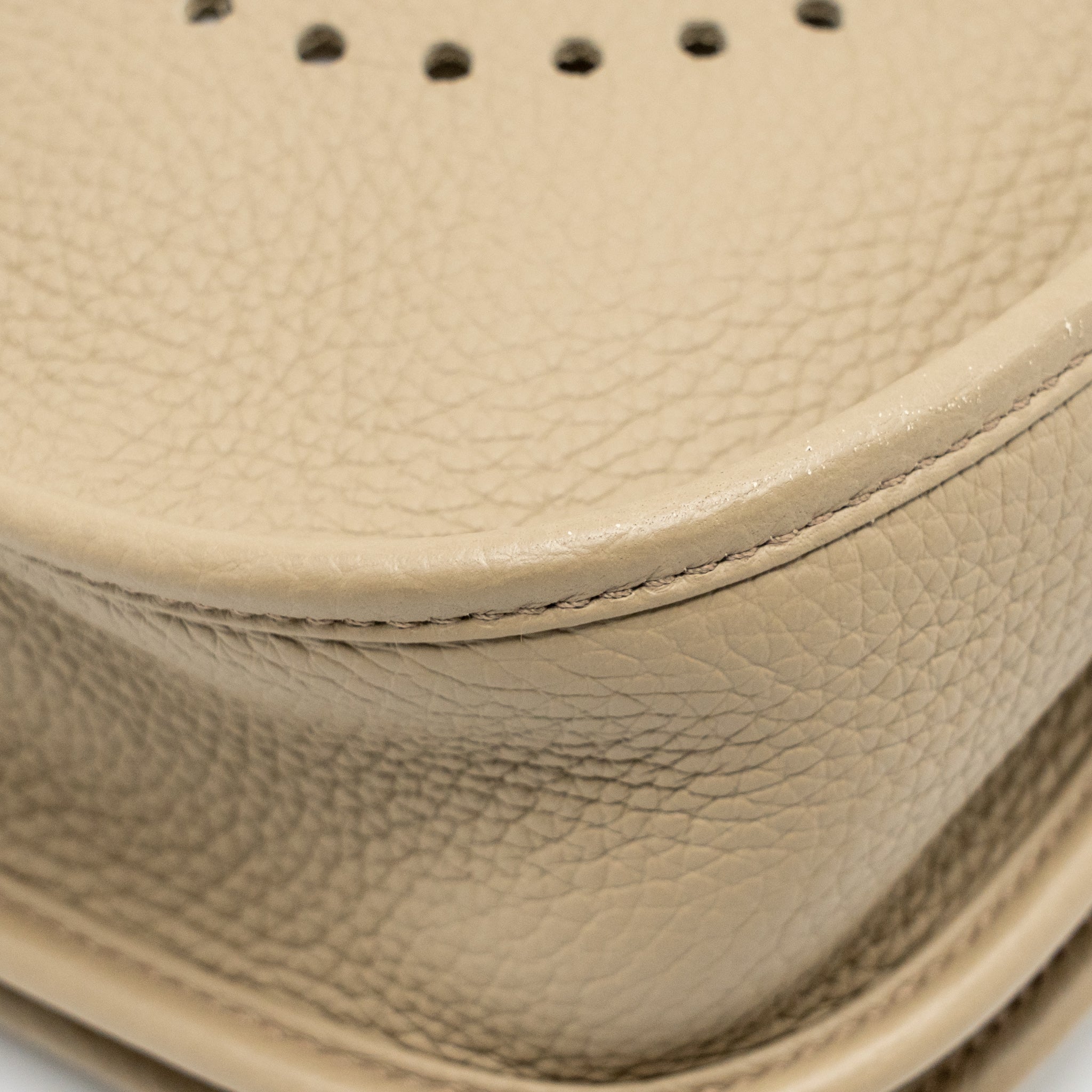 HERMES EVELYNE 29 CLEMENCE BEIGE MARFA SHW - Image 8