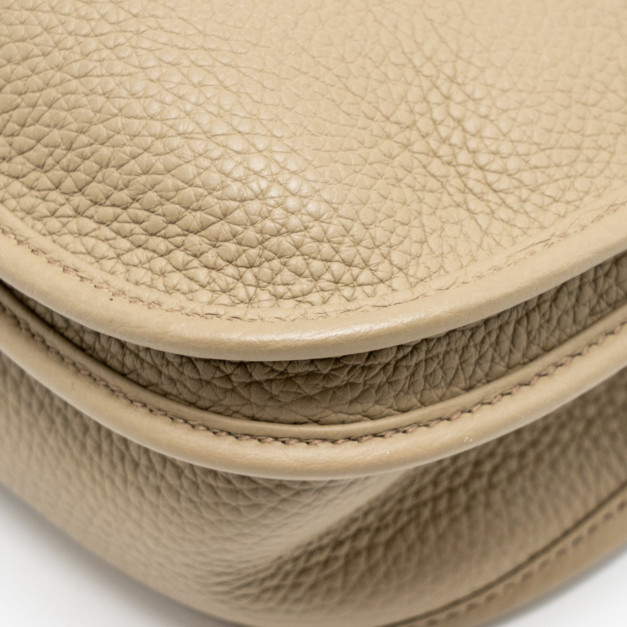 HERMES EVELYNE 29 CLEMENCE BEIGE MARFA SHW - Image 11