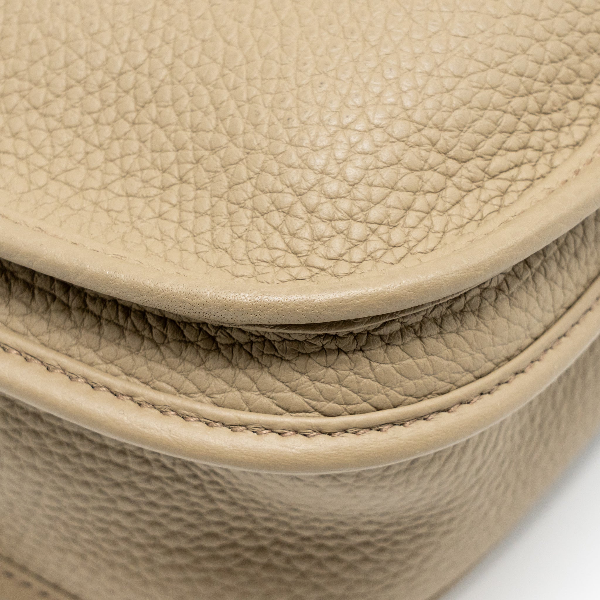HERMES EVELYNE 29 CLEMENCE BEIGE MARFA SHW - Image 10