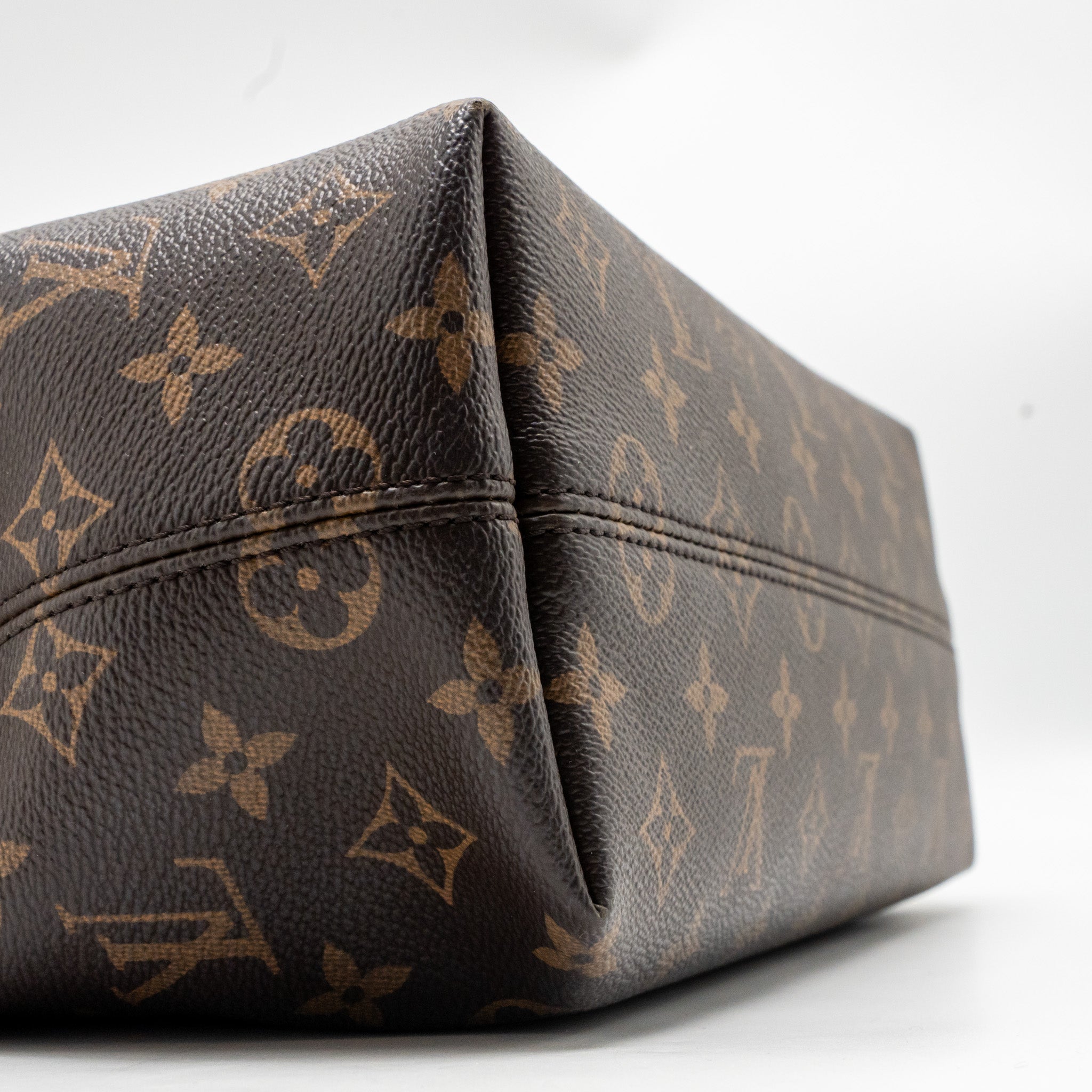 LOUIS VUITTON GRACEFUL PM MONOGRAM CANVAS GHW - Image 7