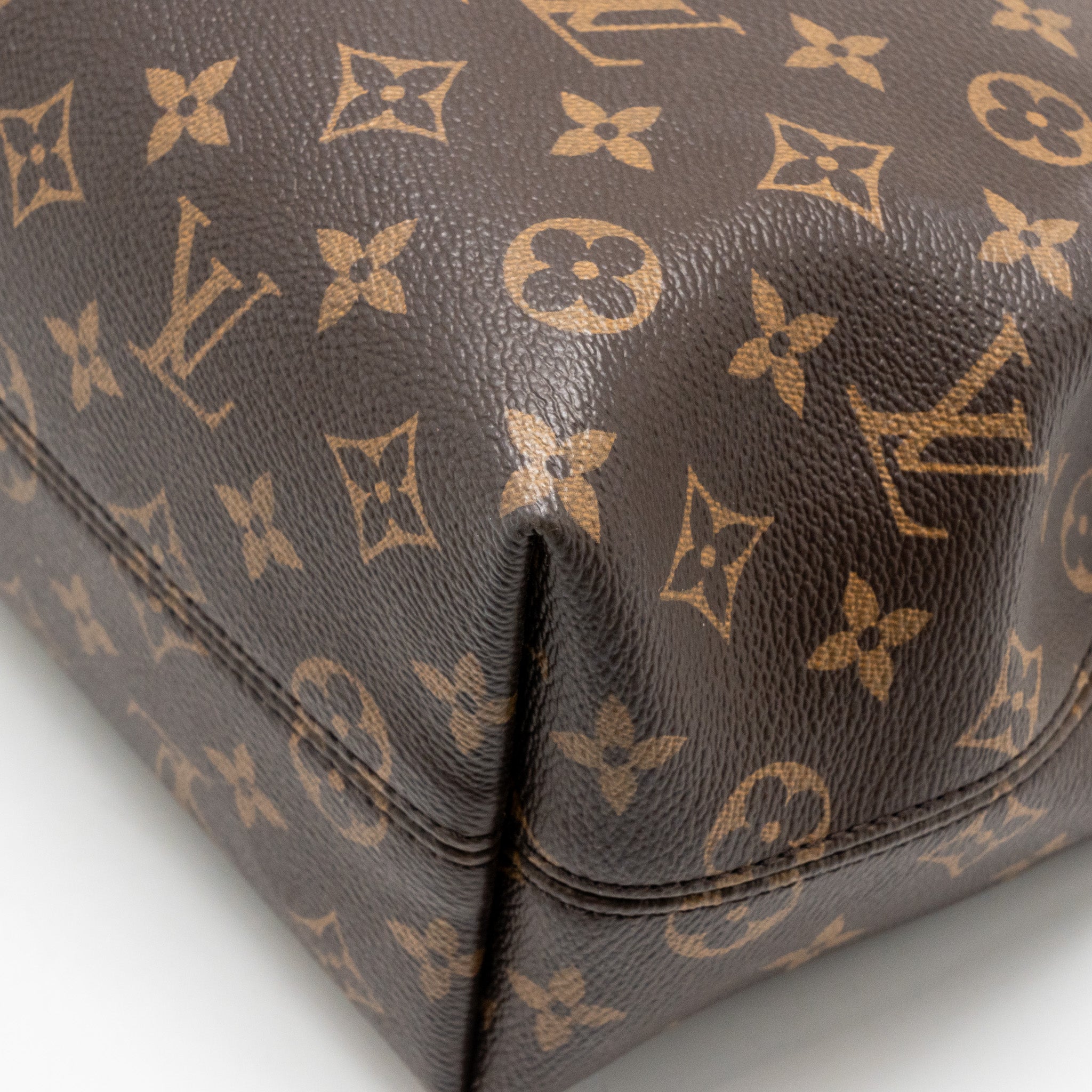 LOUIS VUITTON GRACEFUL PM MONOGRAM CANVAS GHW - Image 10