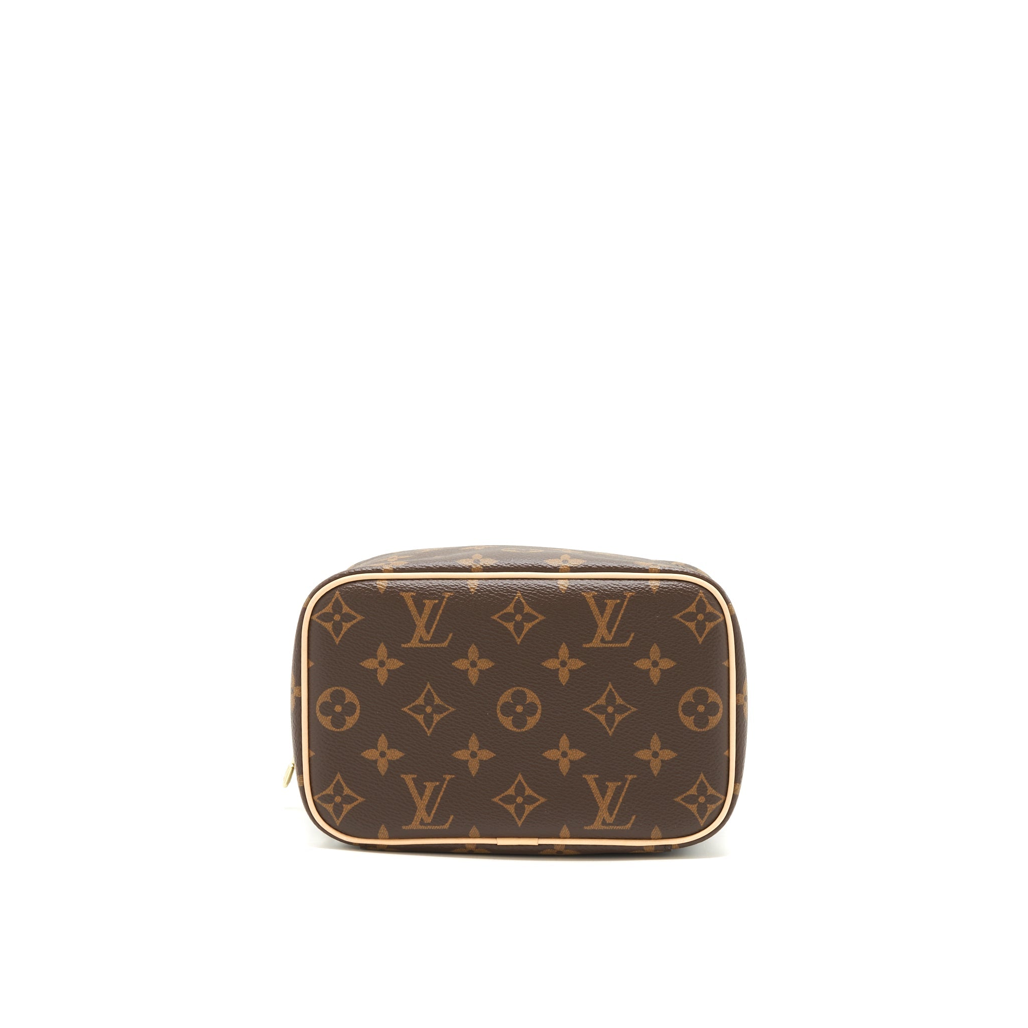 LOUIS VUITTON NICE MINI MONOGRAM CANVAS - Image 5
