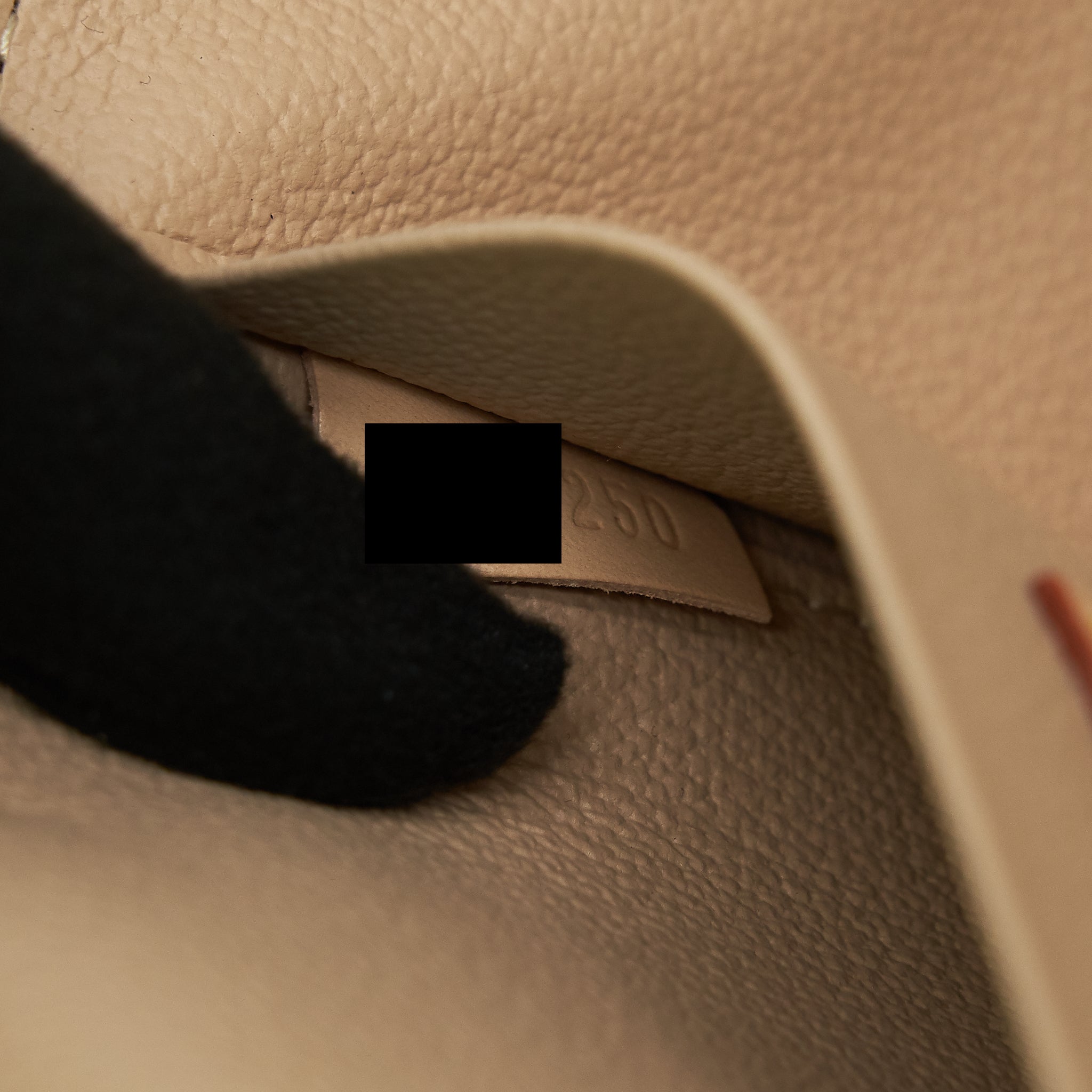 LOUIS VUITTON NICE MINI MONOGRAM CANVAS - Image 11