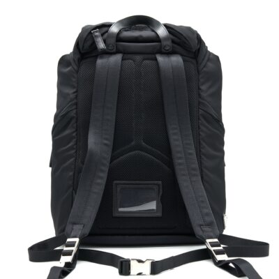 Alternative view of PRADA NYLON BACKPACK XL