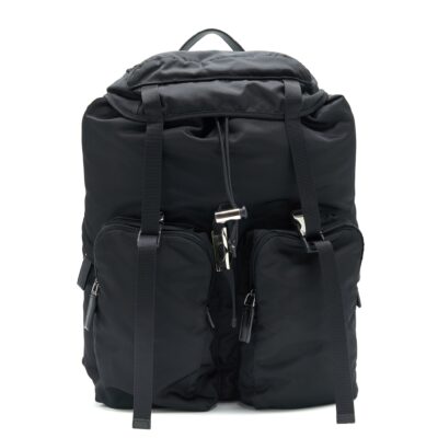 PRADA NYLON BACKPACK XL