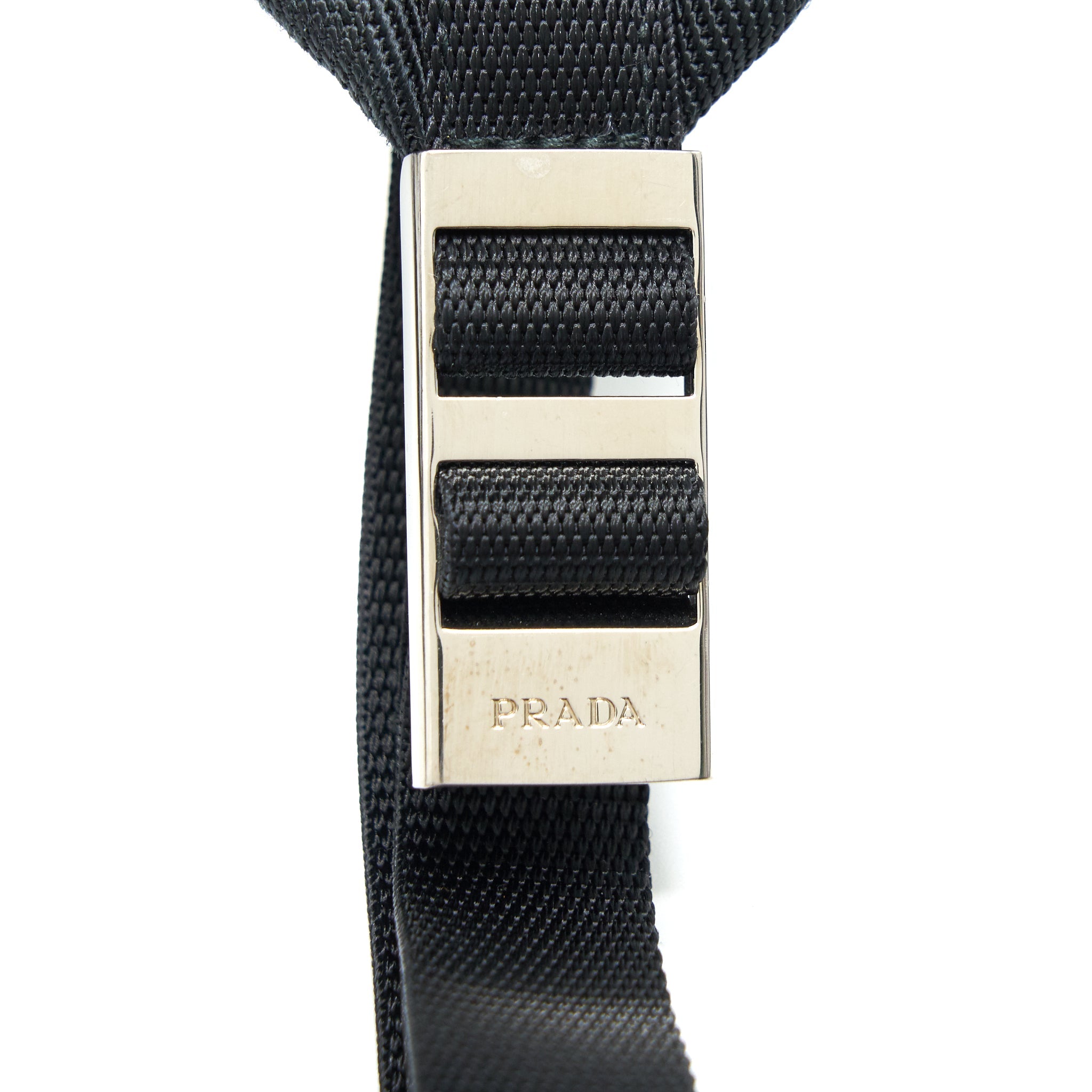 PRADA NYLON BACKPACK XL - Image 9