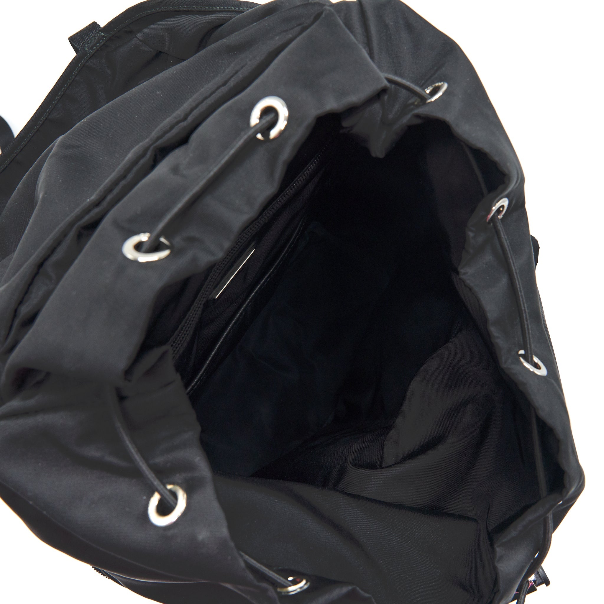 PRADA NYLON BACKPACK XL - Image 7