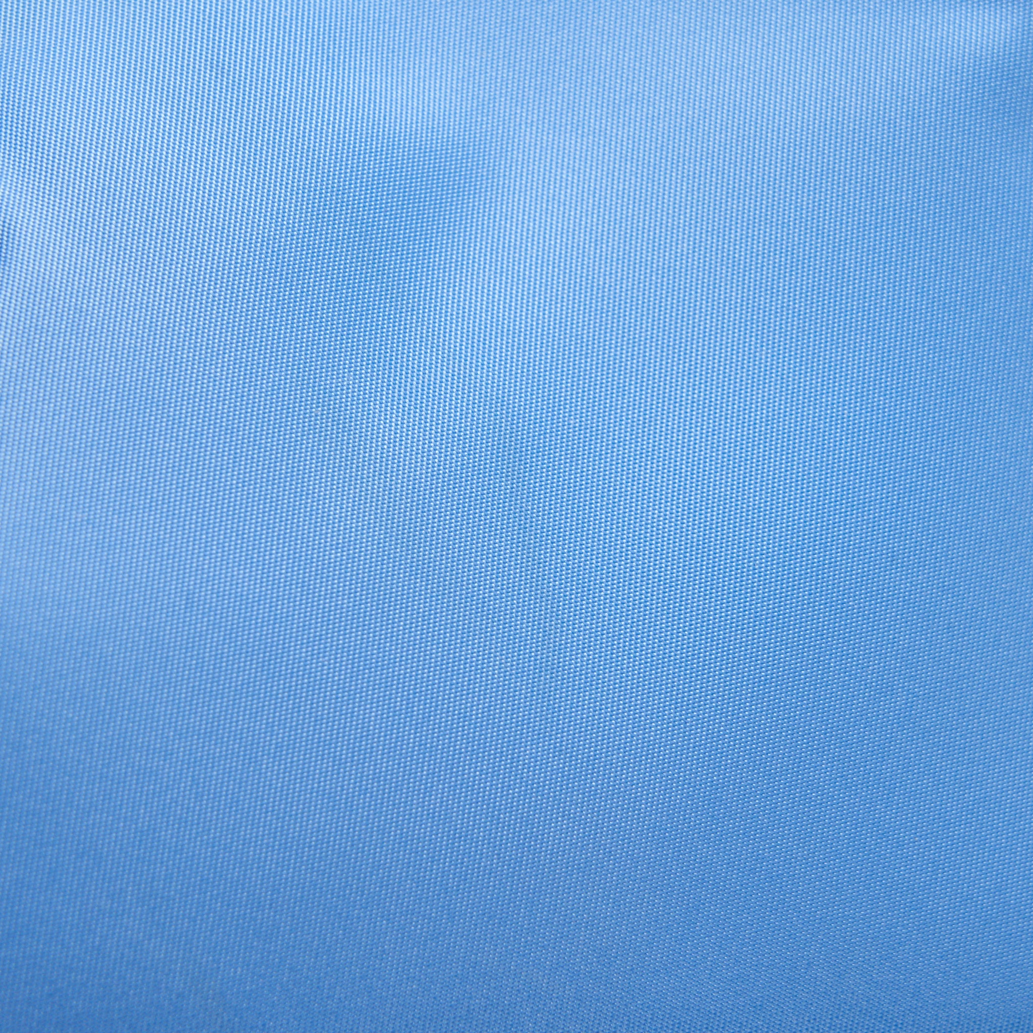 PRADA NYLON SHOULDER BAG BLUE - Image 10