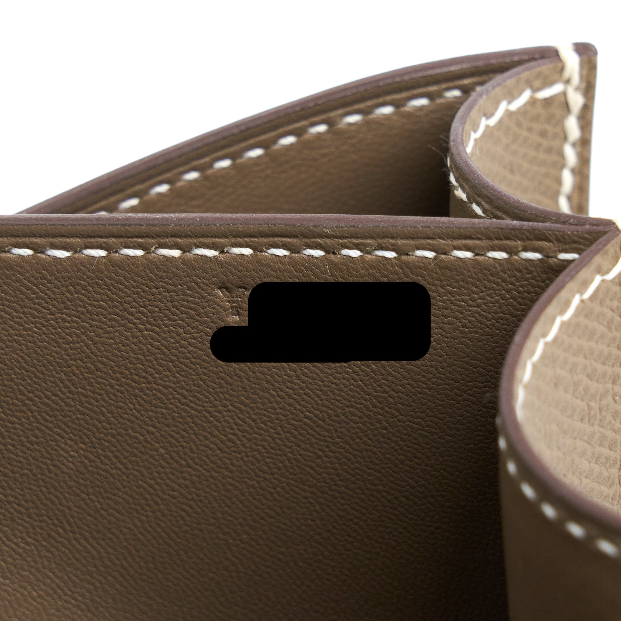 HERMES CONSTANCE 24 EPSOM ETOUPE GHW - Image 15