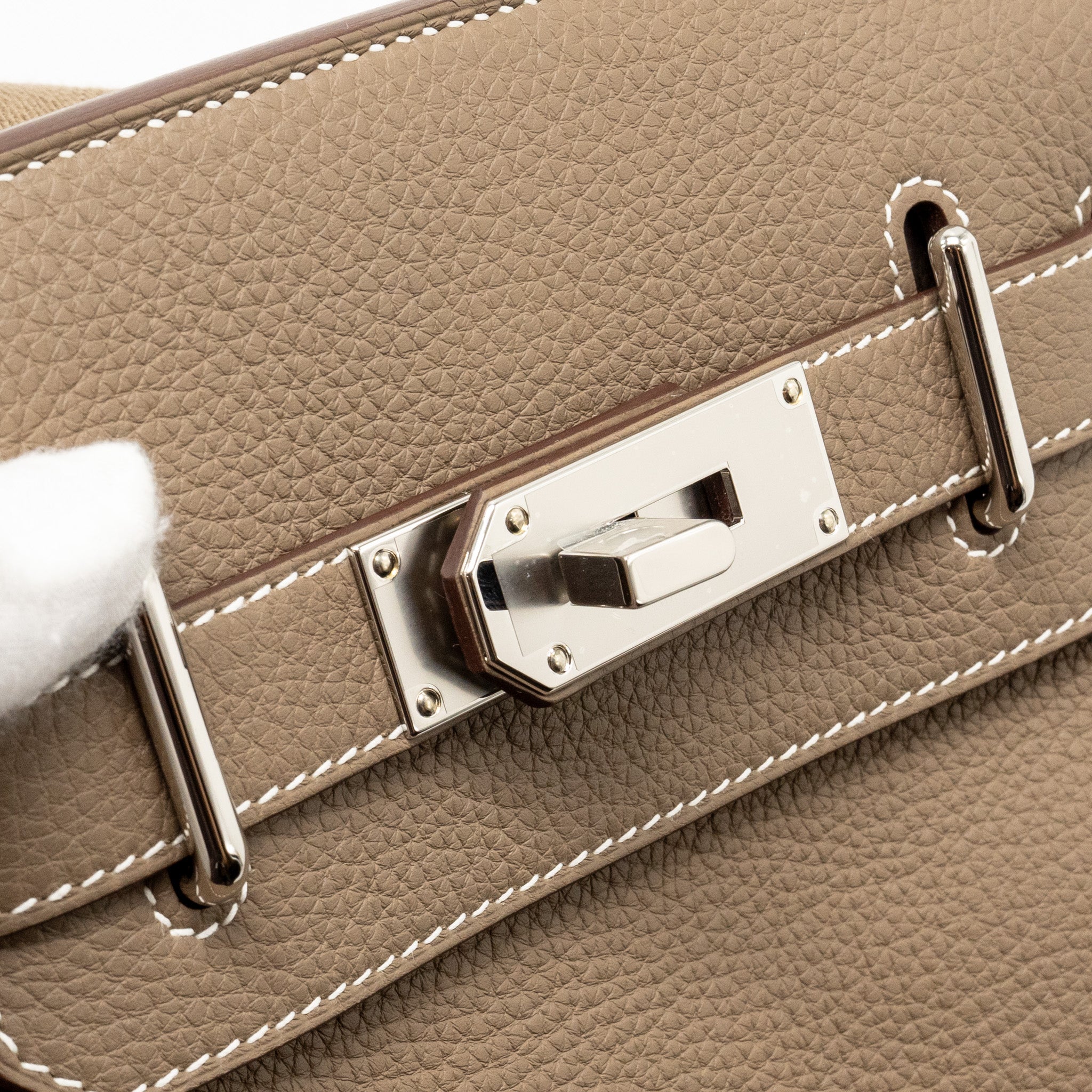HERMES HAC A DOS PM BACKPACK TOGO ETOUPE - Image 12