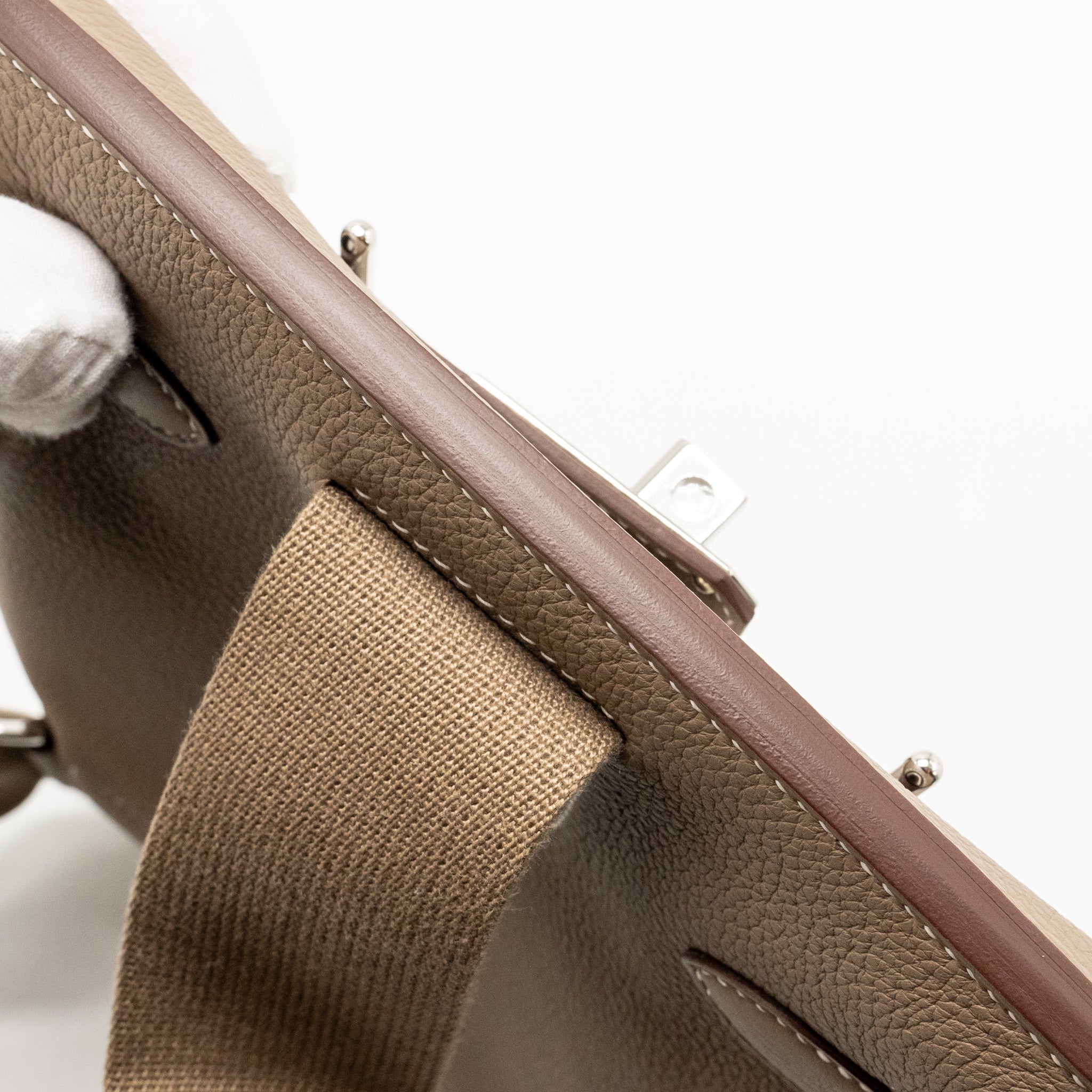 HERMES HAC A DOS PM BACKPACK TOGO ETOUPE - Image 13
