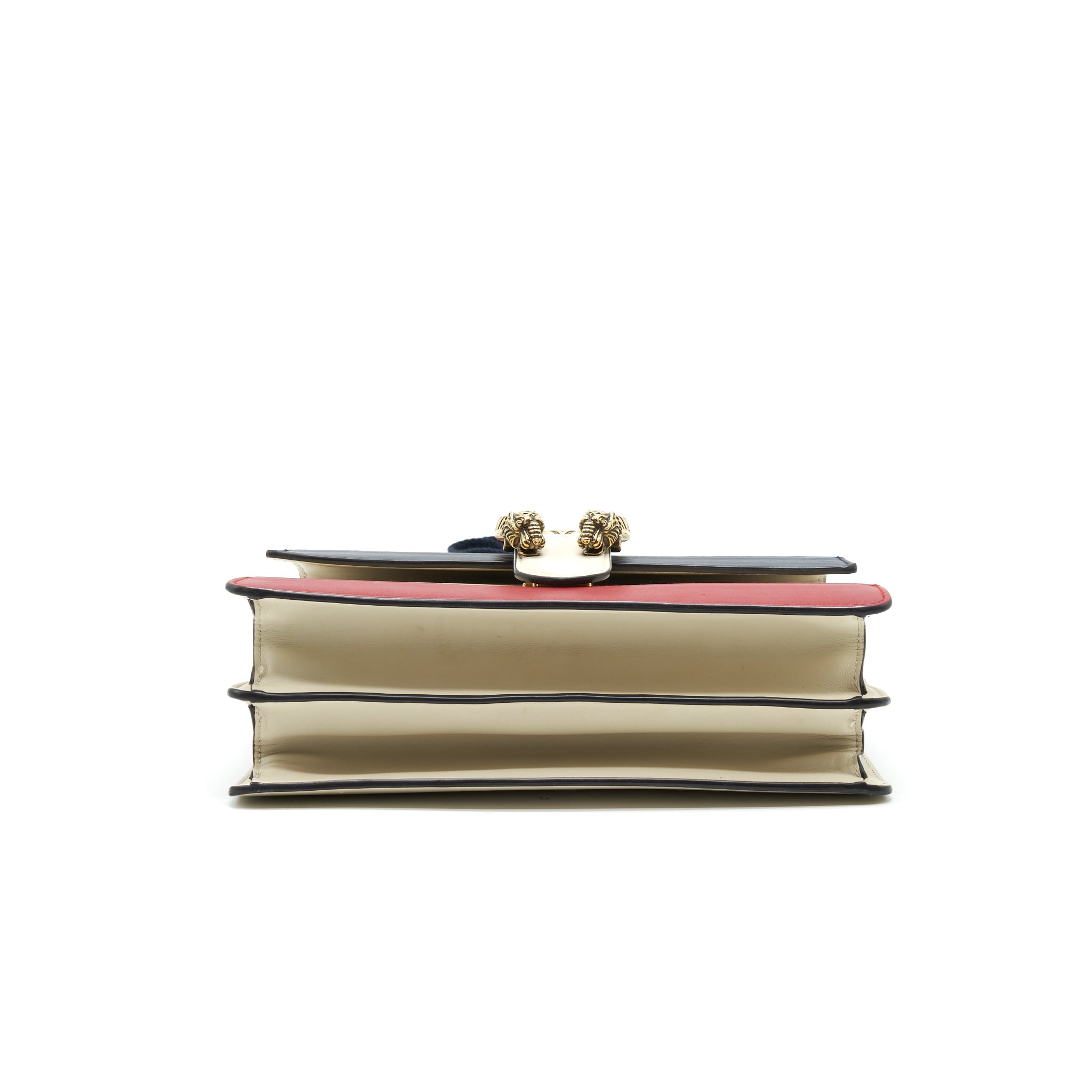 GUCCI TOP HANDLE BAMBOO DIONYSUS BAG - Image 5