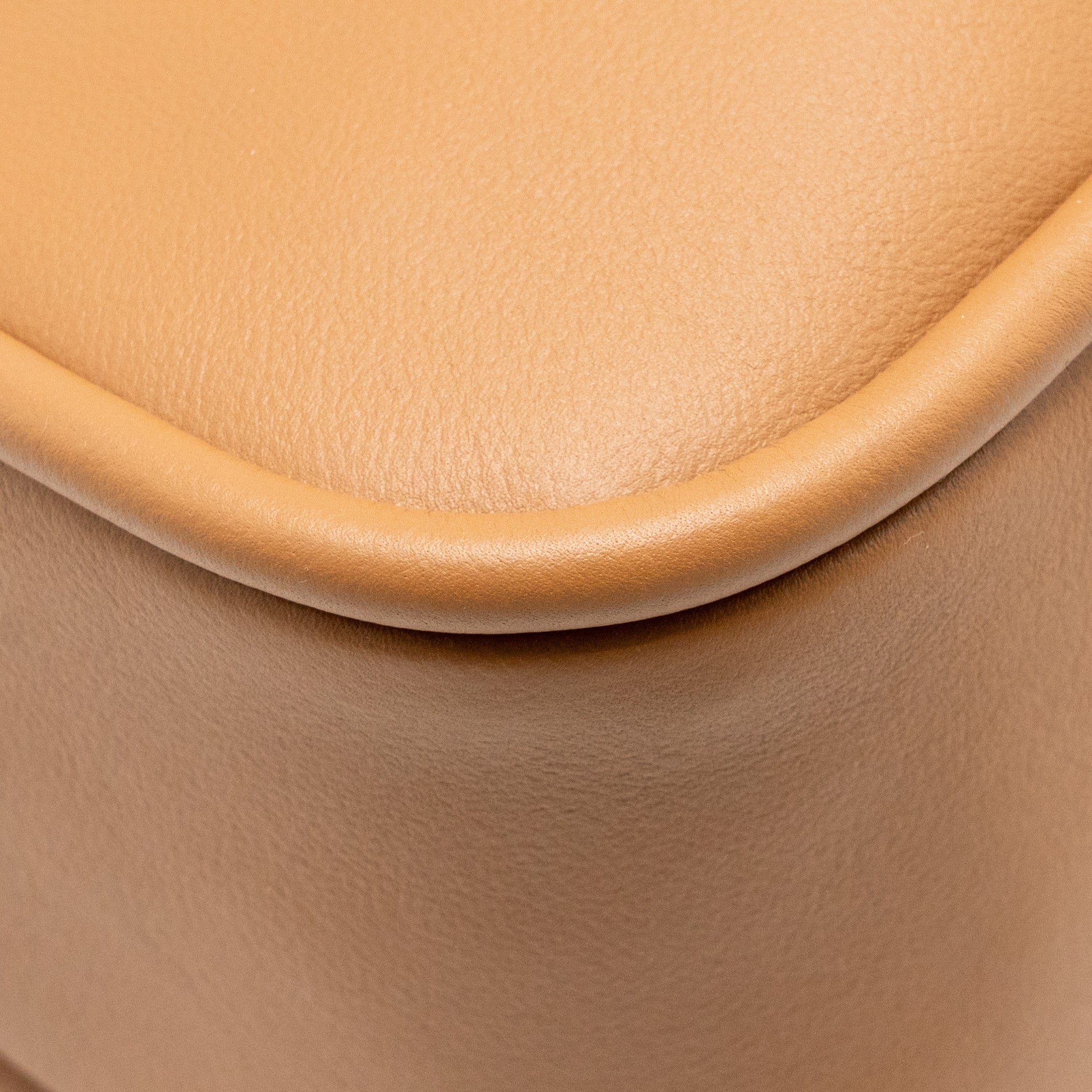 PRADA DARLING HANDBAG CALFSKIN CARAMEL GHW - Image 11