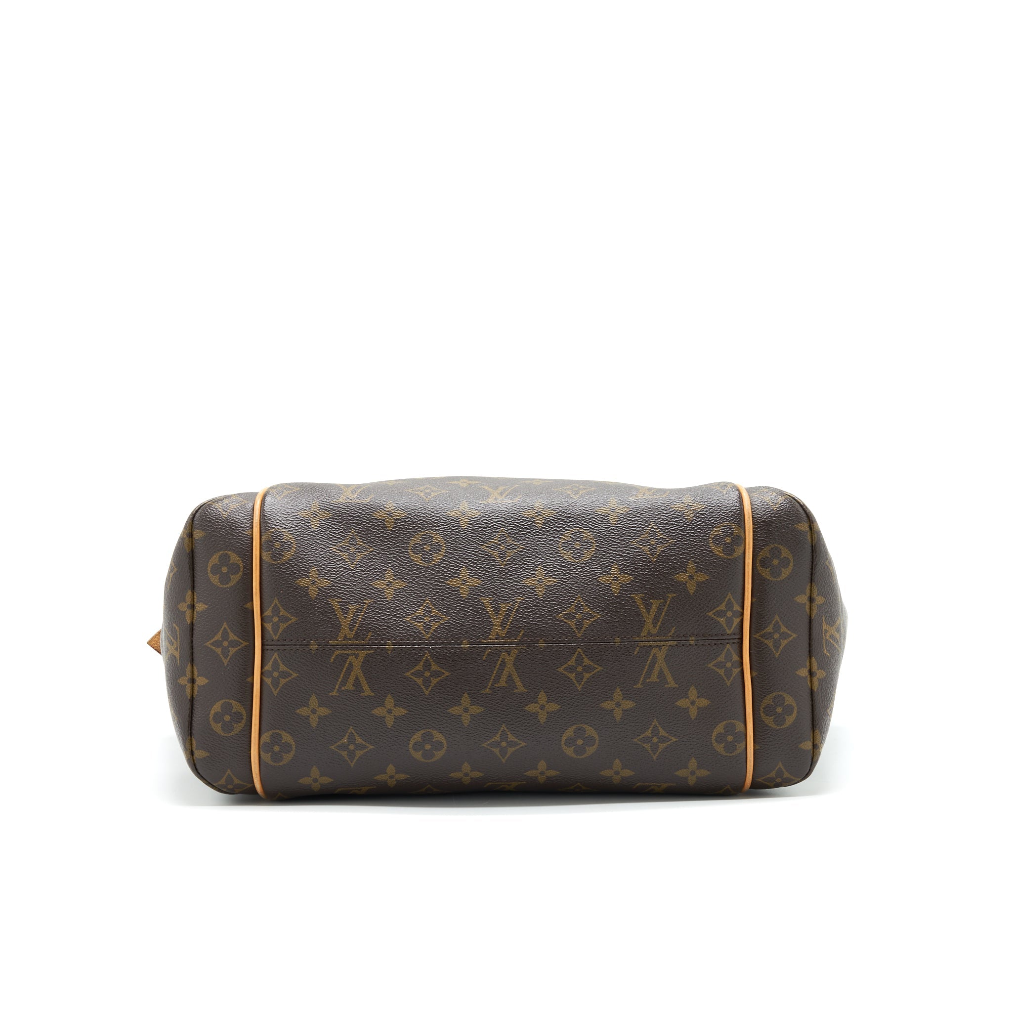 LOUIS VUITTON MONOGRAM CANVAS TOTALLY MM - Image 5