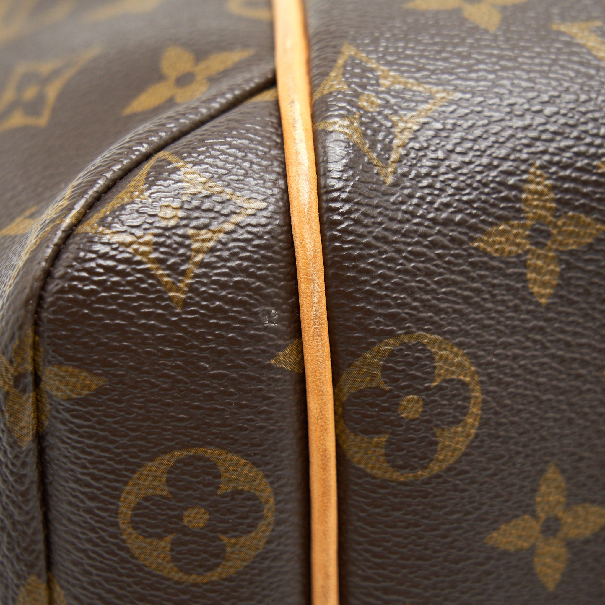LOUIS VUITTON MONOGRAM CANVAS TOTALLY MM - Image 6