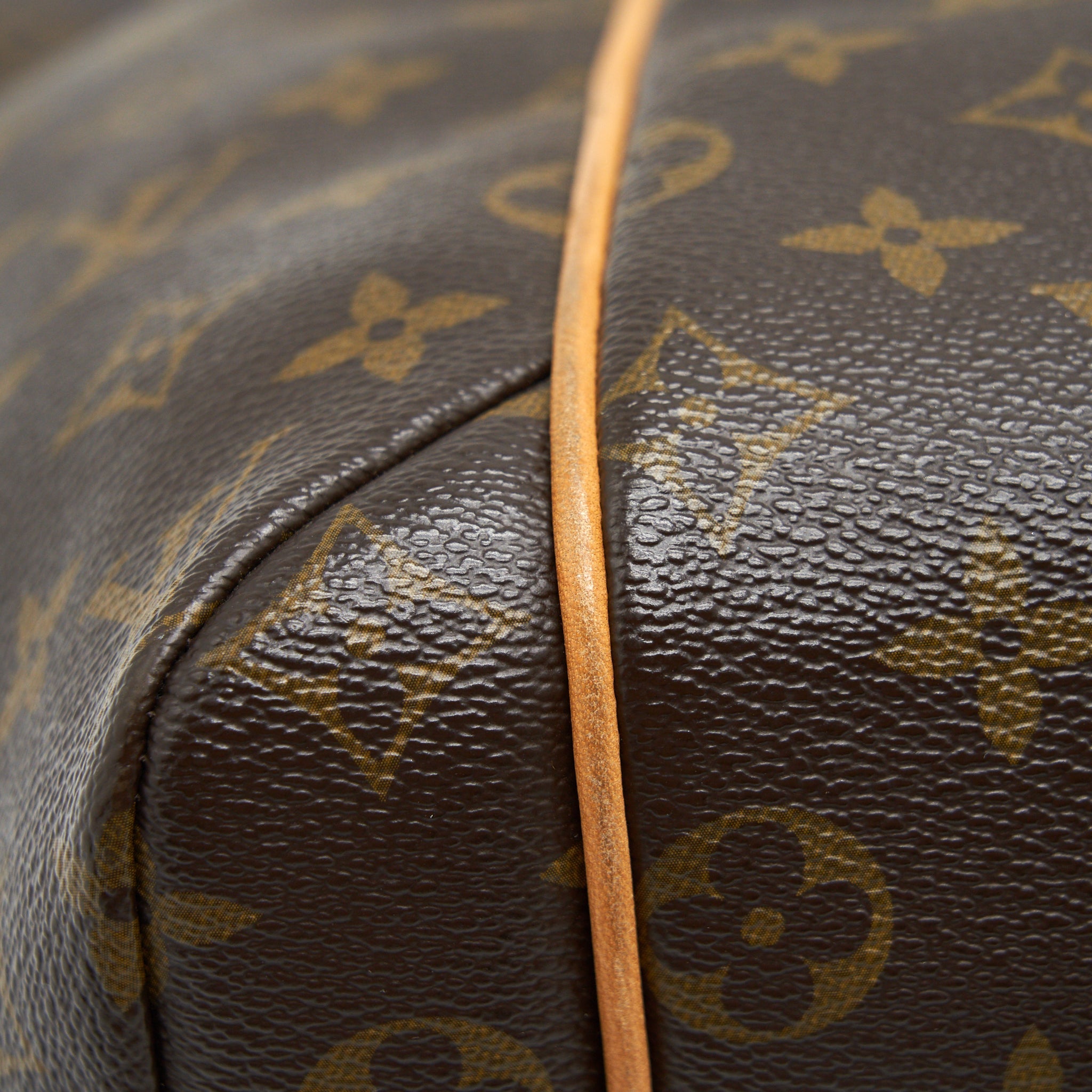 LOUIS VUITTON MONOGRAM CANVAS TOTALLY MM - Image 8