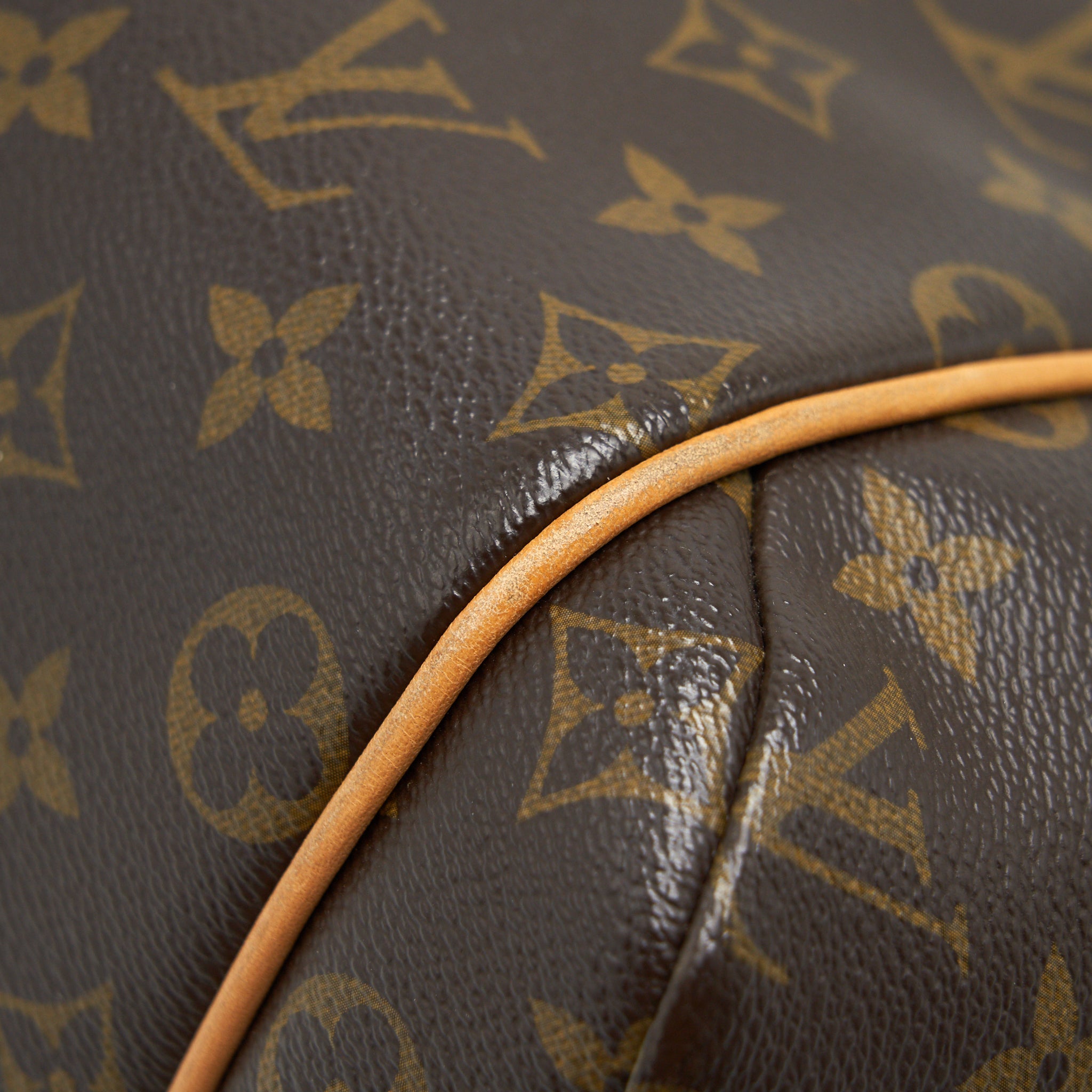 LOUIS VUITTON MONOGRAM CANVAS TOTALLY MM - Image 10