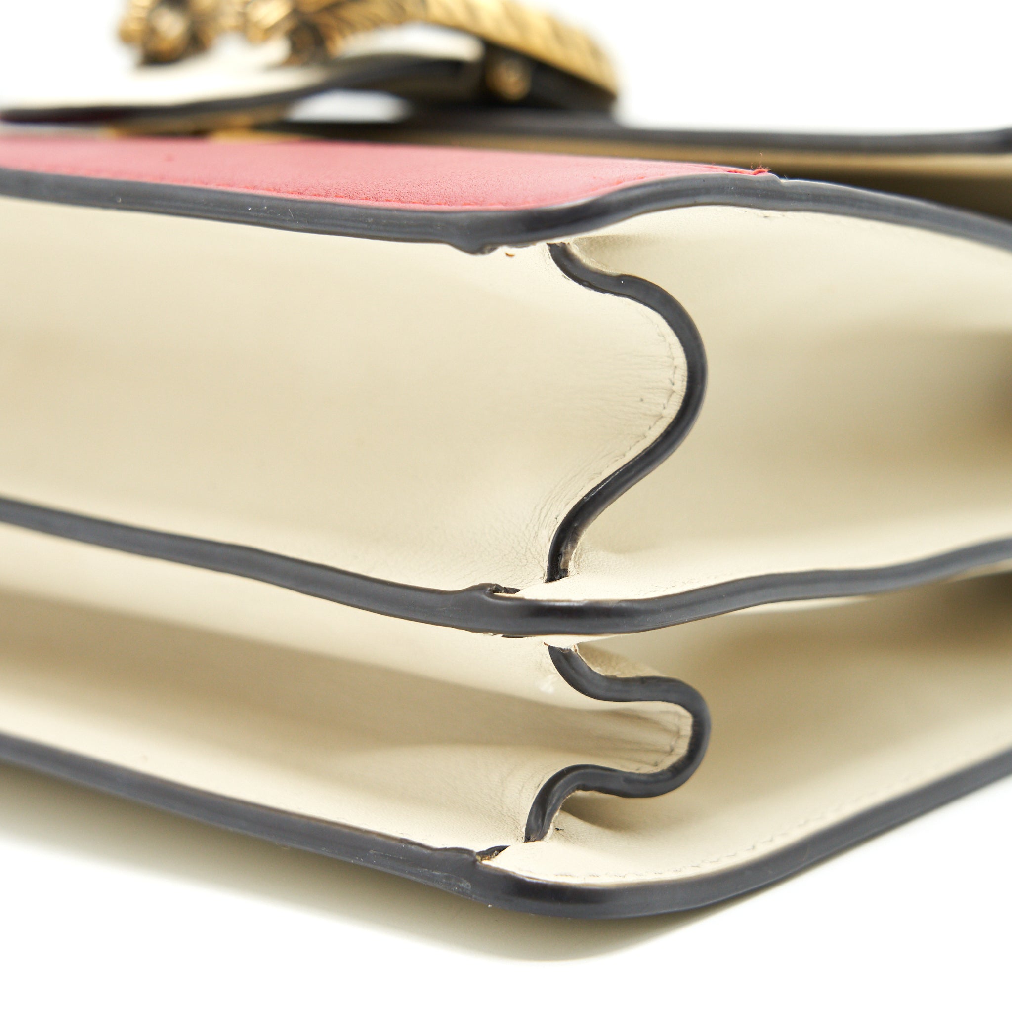 GUCCI TOP HANDLE BAMBOO DIONYSUS BAG - Image 6
